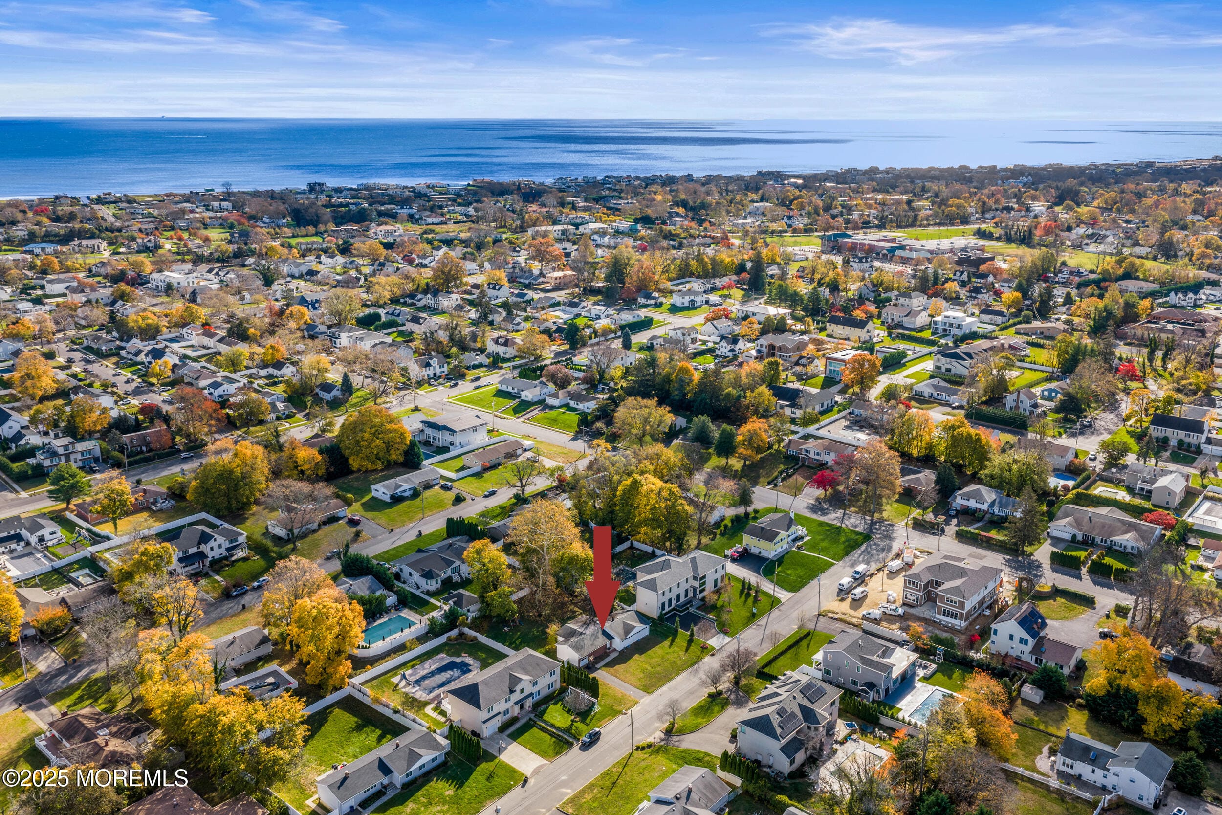 881 Red Oaks Drive, Long Branch, NJ, 07740 image 32