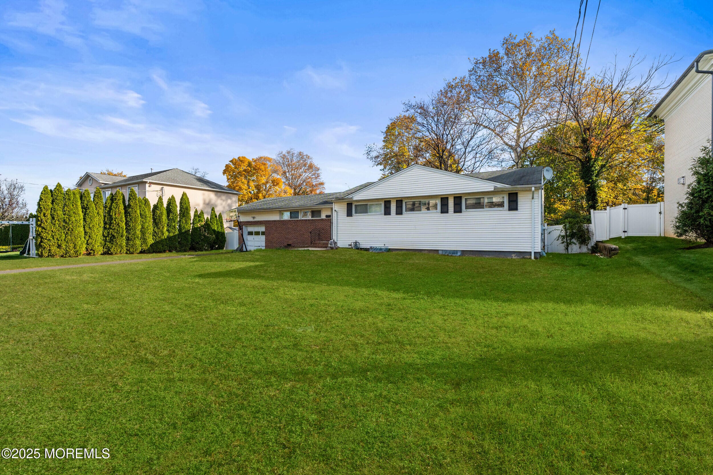 881 Red Oaks Drive, Long Branch, NJ, 07740