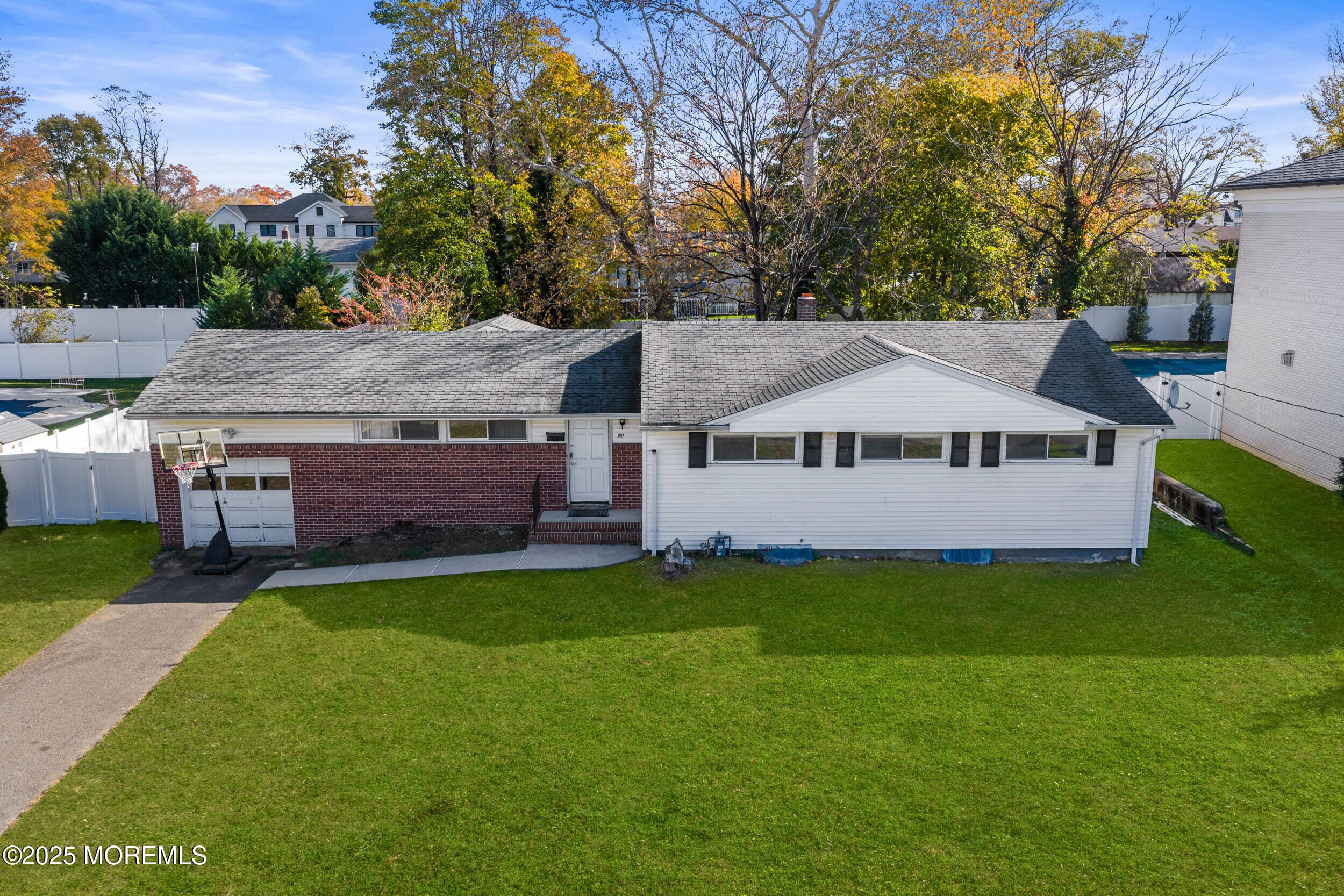 881 Red Oaks Drive, Long Branch, NJ, 07740 image 36