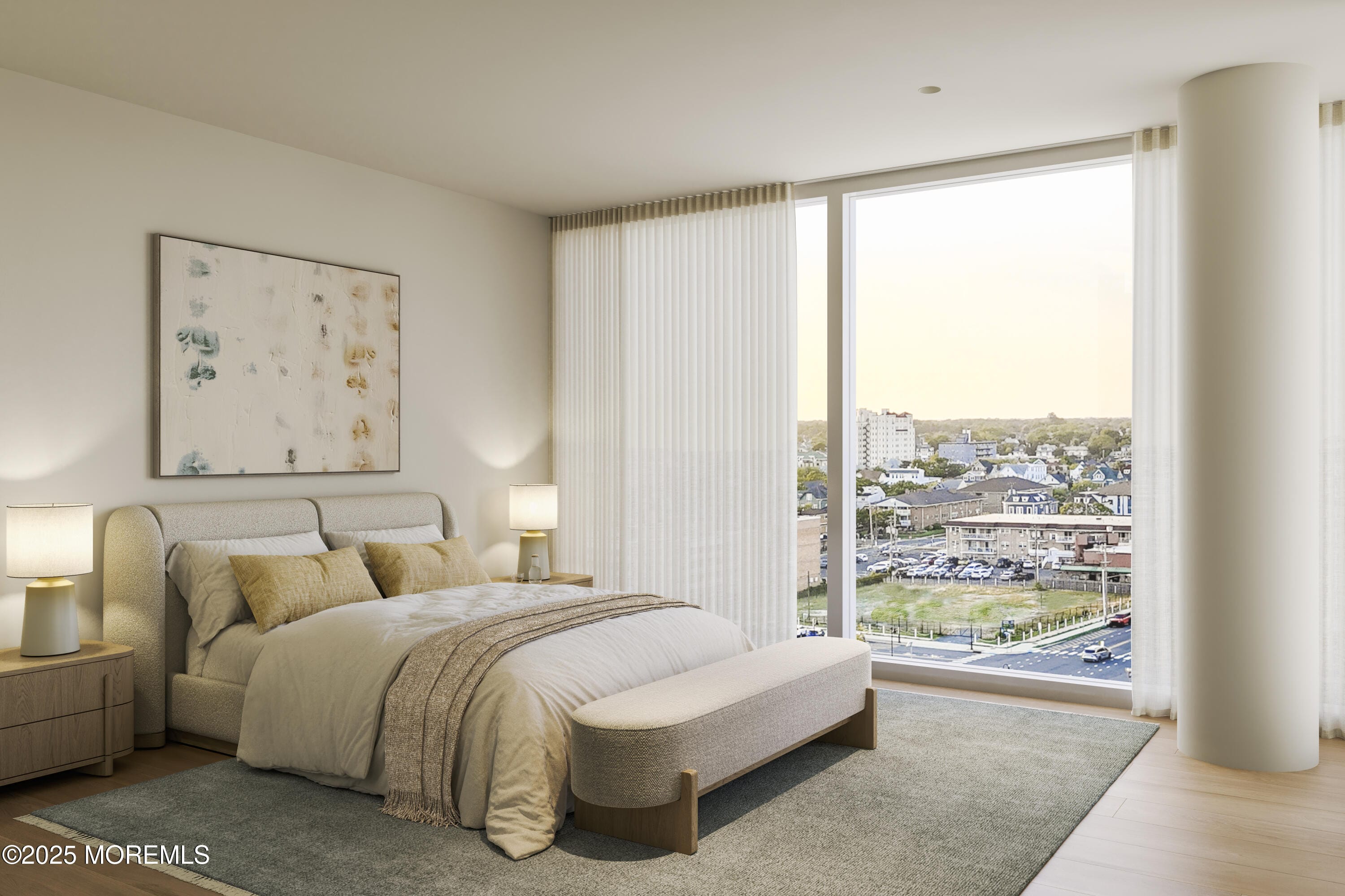 1201 Ocean Avenue 614 Image 3