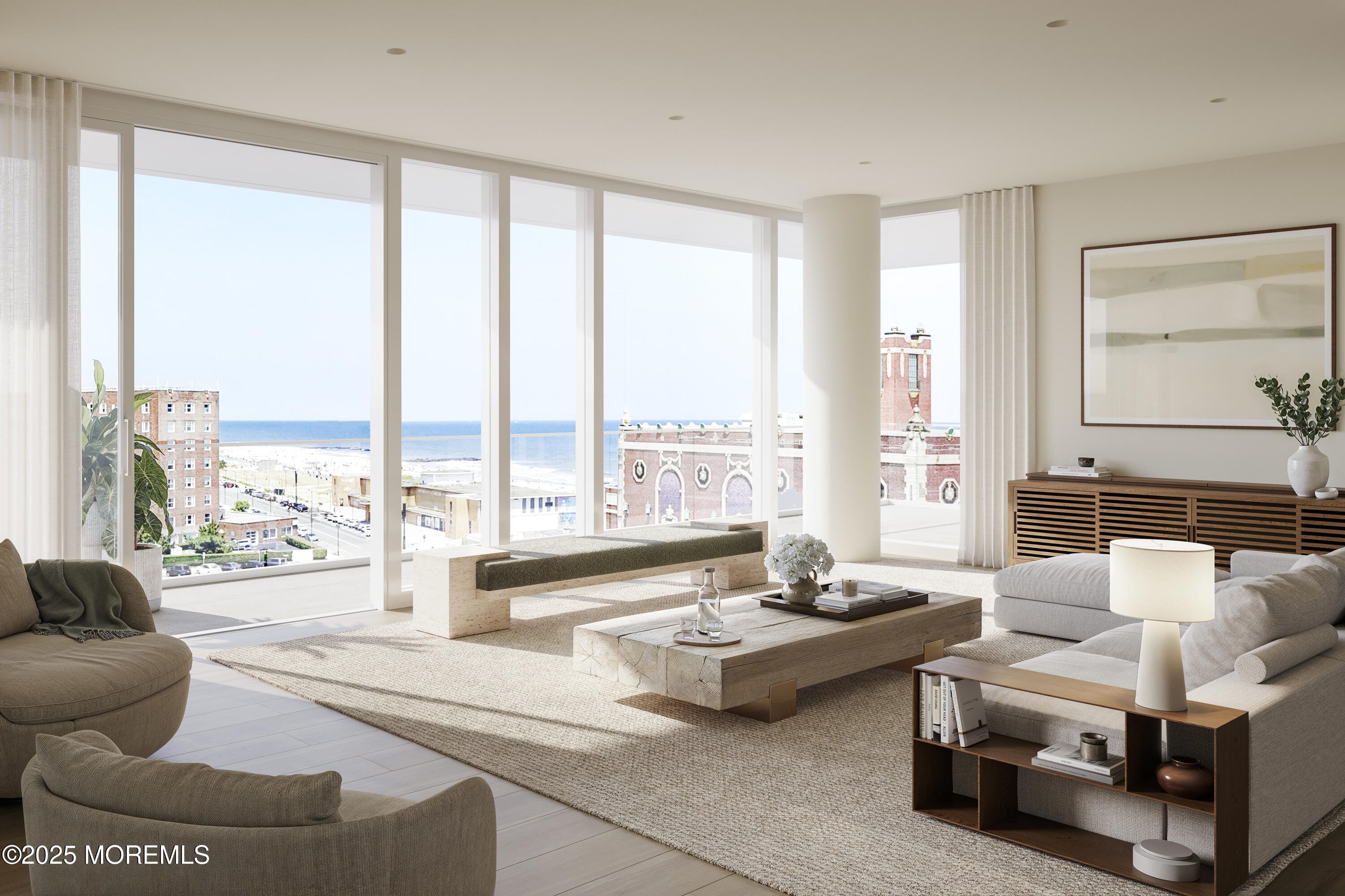 1201 Ocean Avenue 614, Asbury Park, NJ, 07712