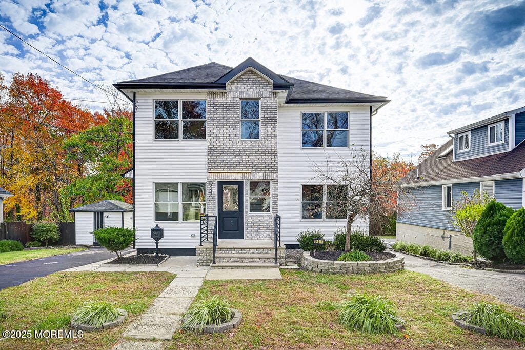 940 Grove Avenue, South Amboy, NJ, 08879
