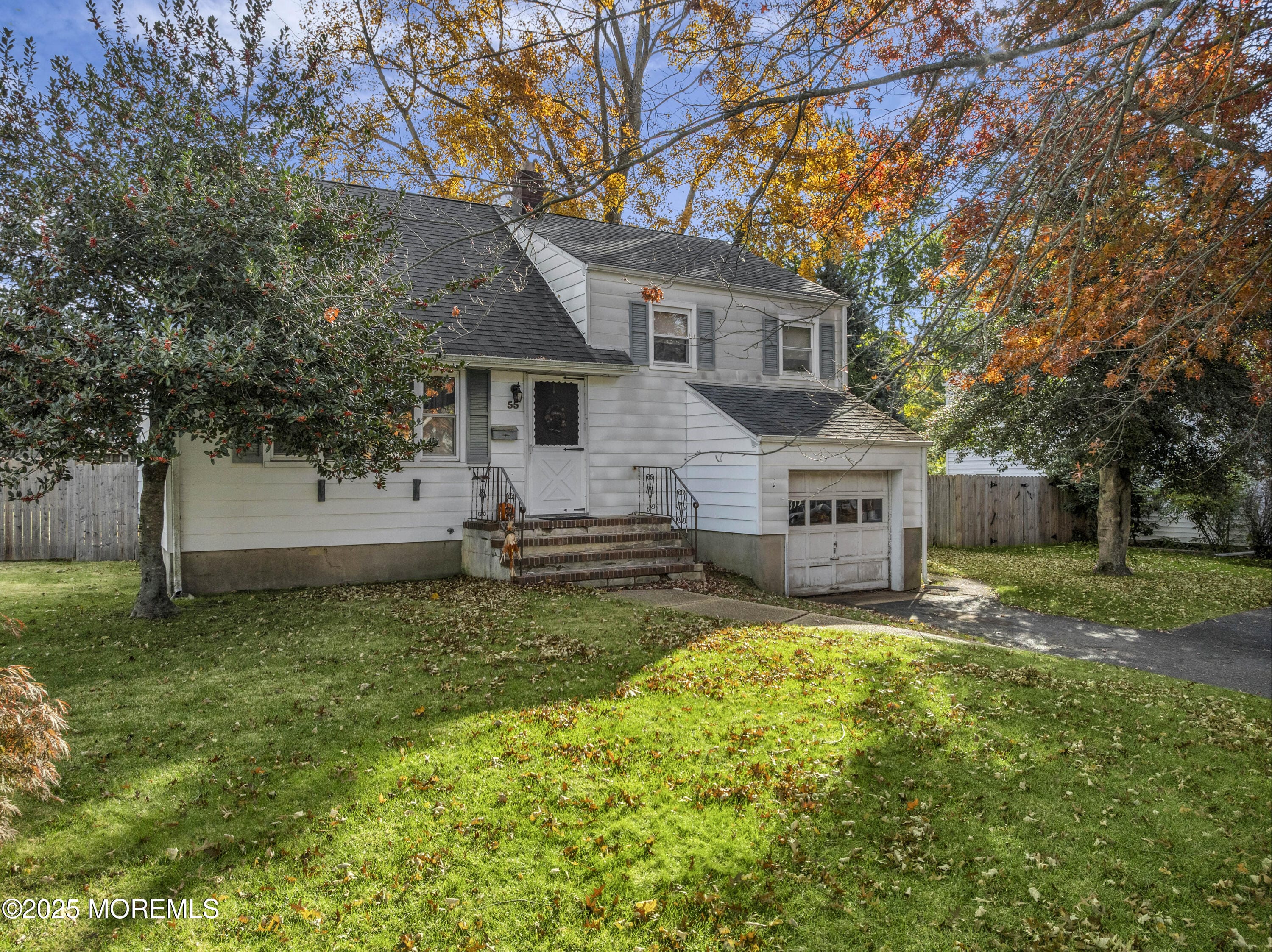 55 Spruce Drive, Shrewsbury Boro, NJ, 07702
