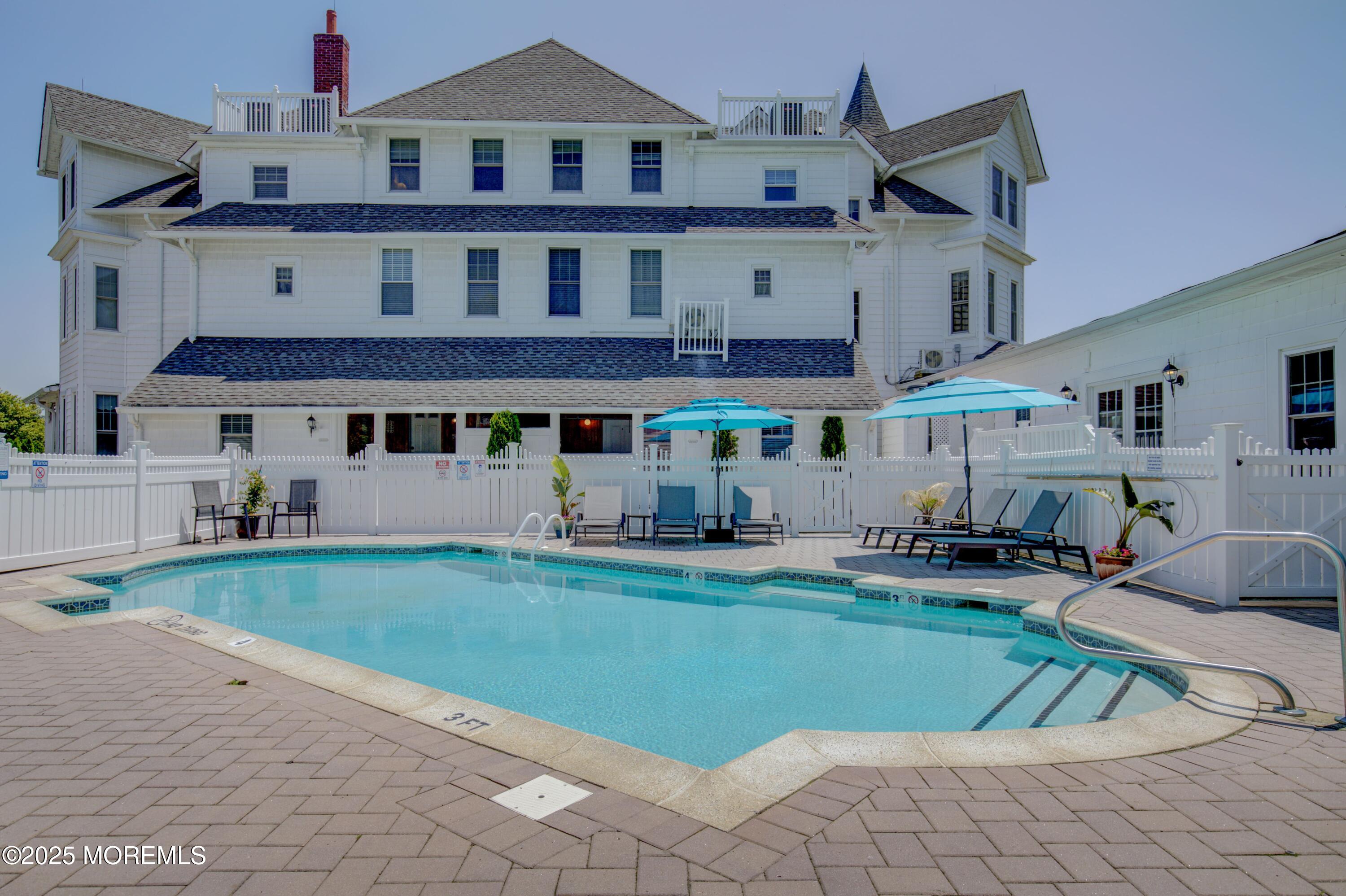 200 Monmouth Avenue 19, Spring Lake, NJ, 07762 image 26