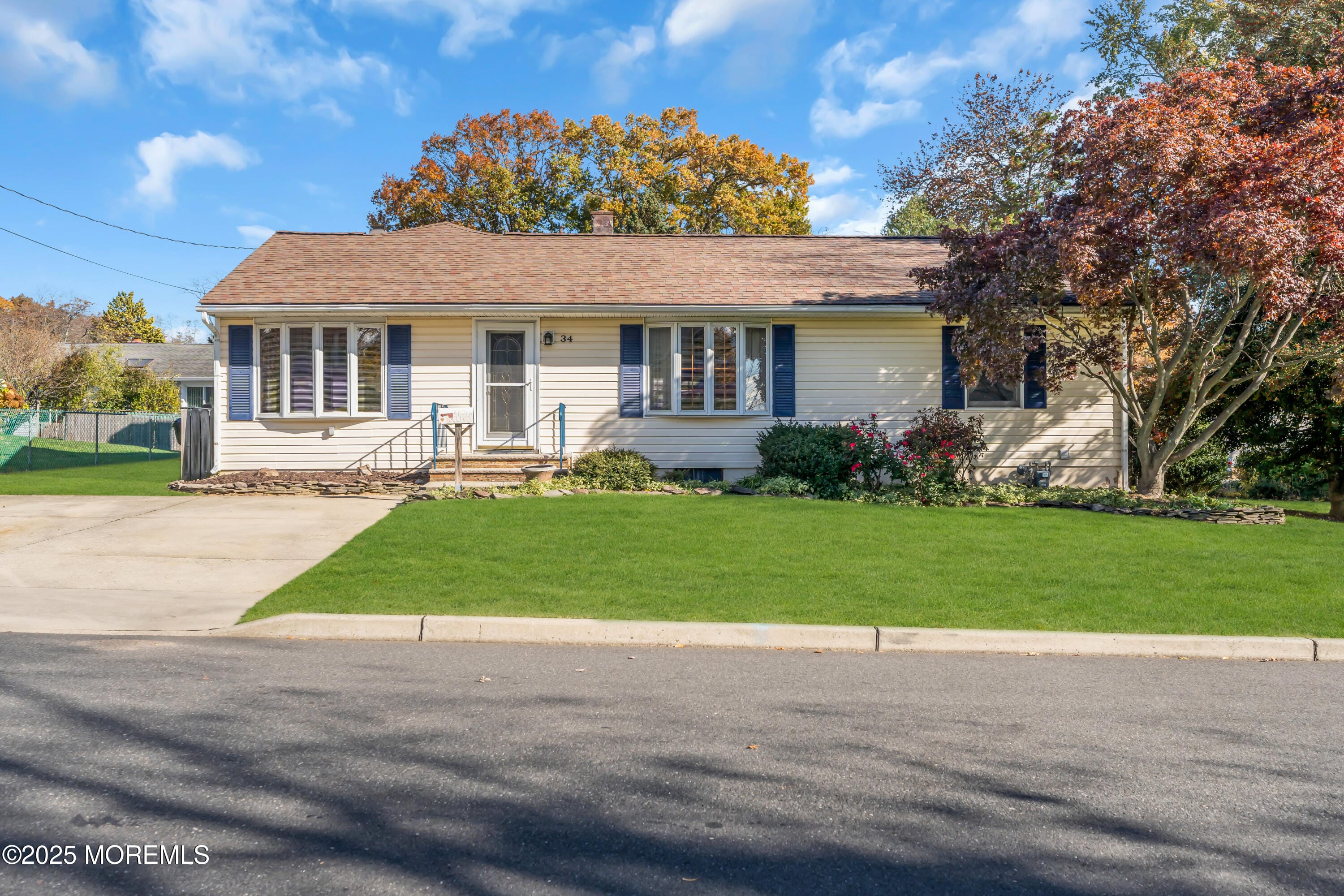 34 Roosevelt Avenue, East Brunswick, NJ, 08816 image 8