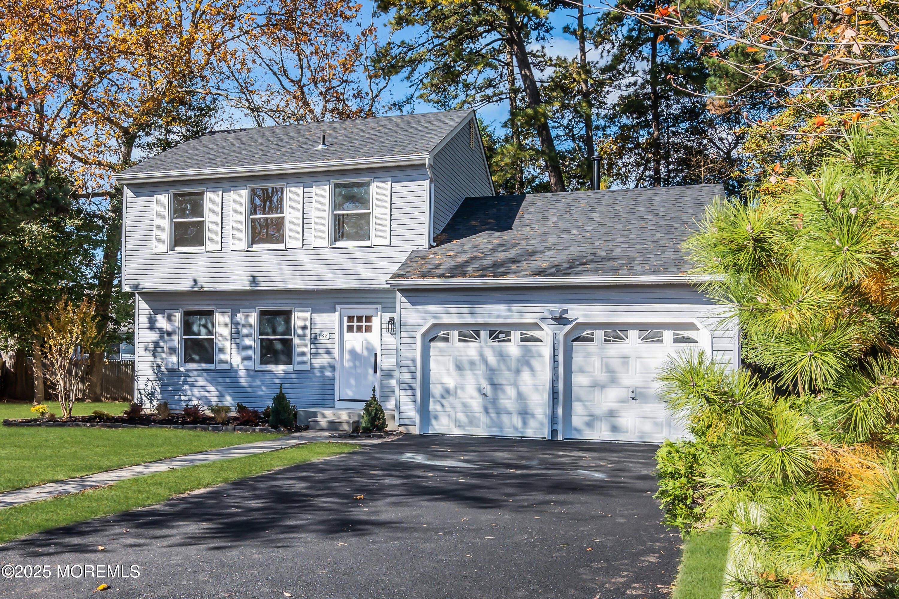 132 Holly Court, Little Egg Harbor, NJ, 08087