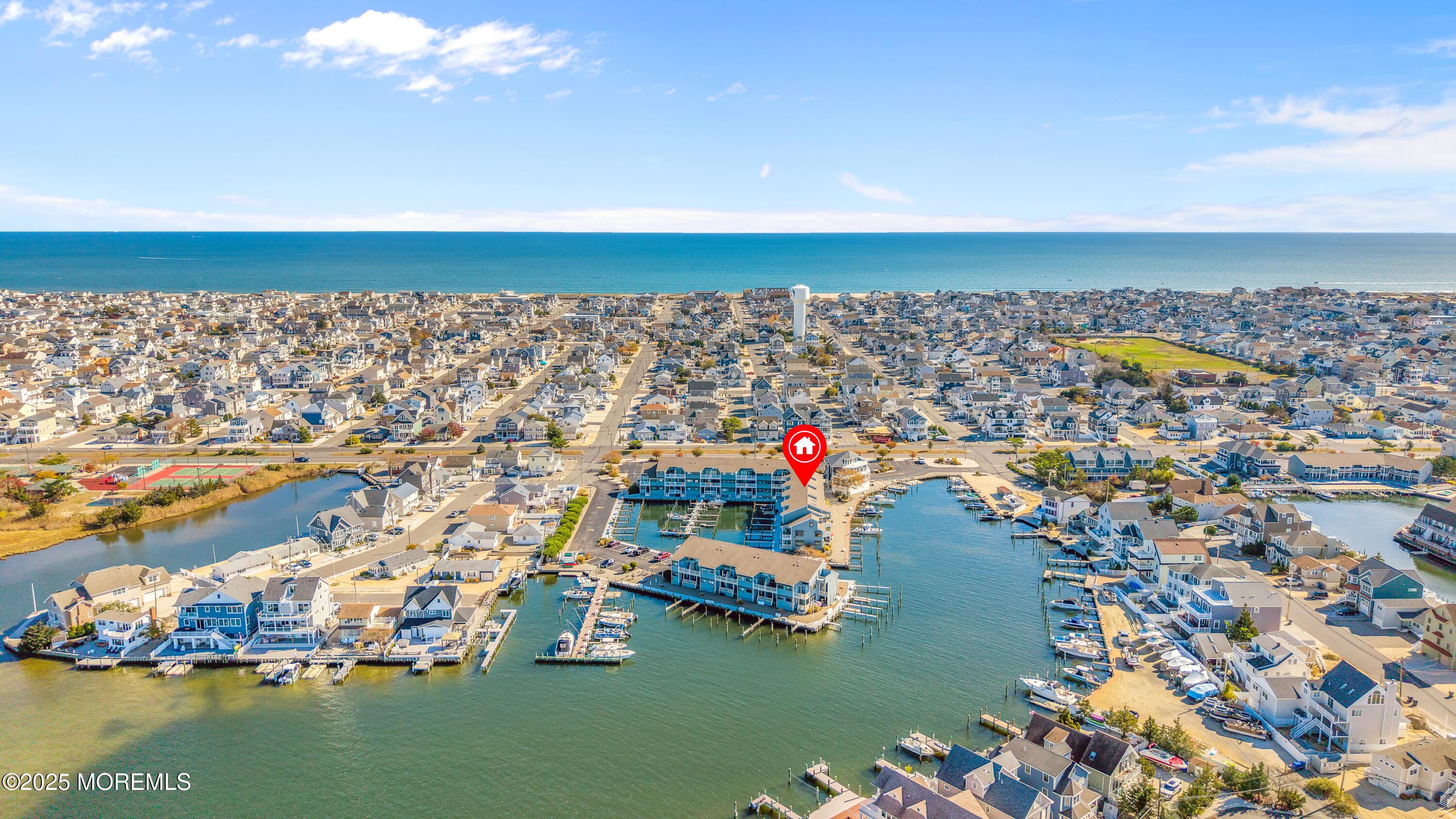 1919 Bay Boulevard B16, Ortley Beach, NJ, 08751 image 17