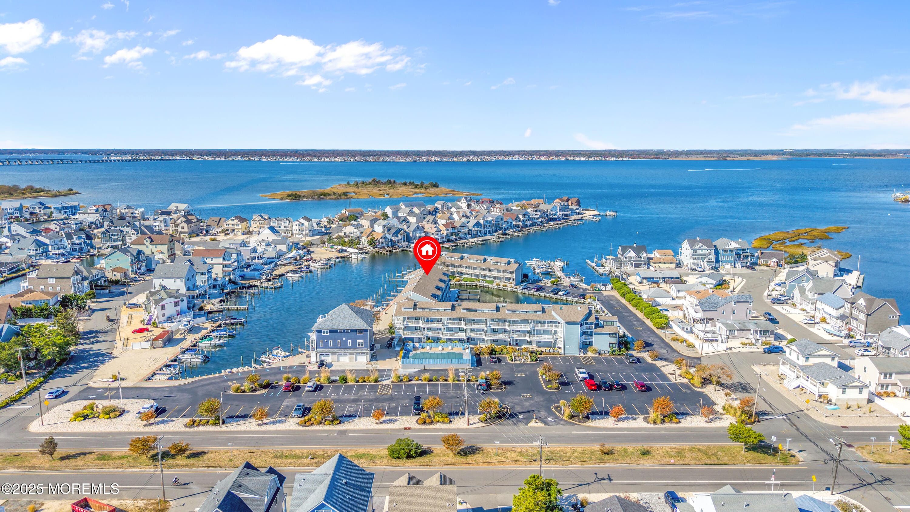 1919 Bay Boulevard B16, Ortley Beach, NJ, 08751 image 19