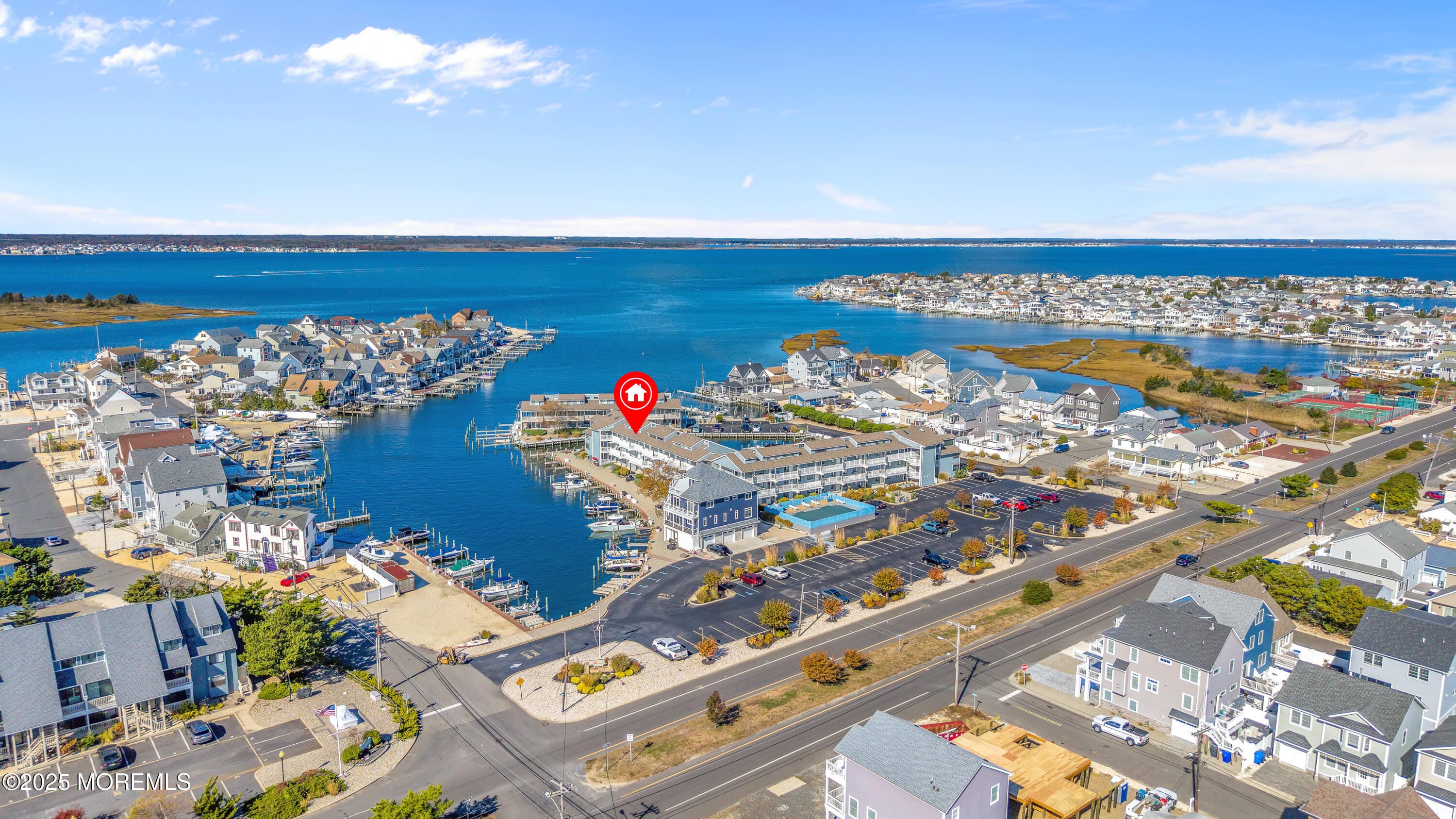 1919 Bay Boulevard B16, Ortley Beach, NJ, 08751 image 20