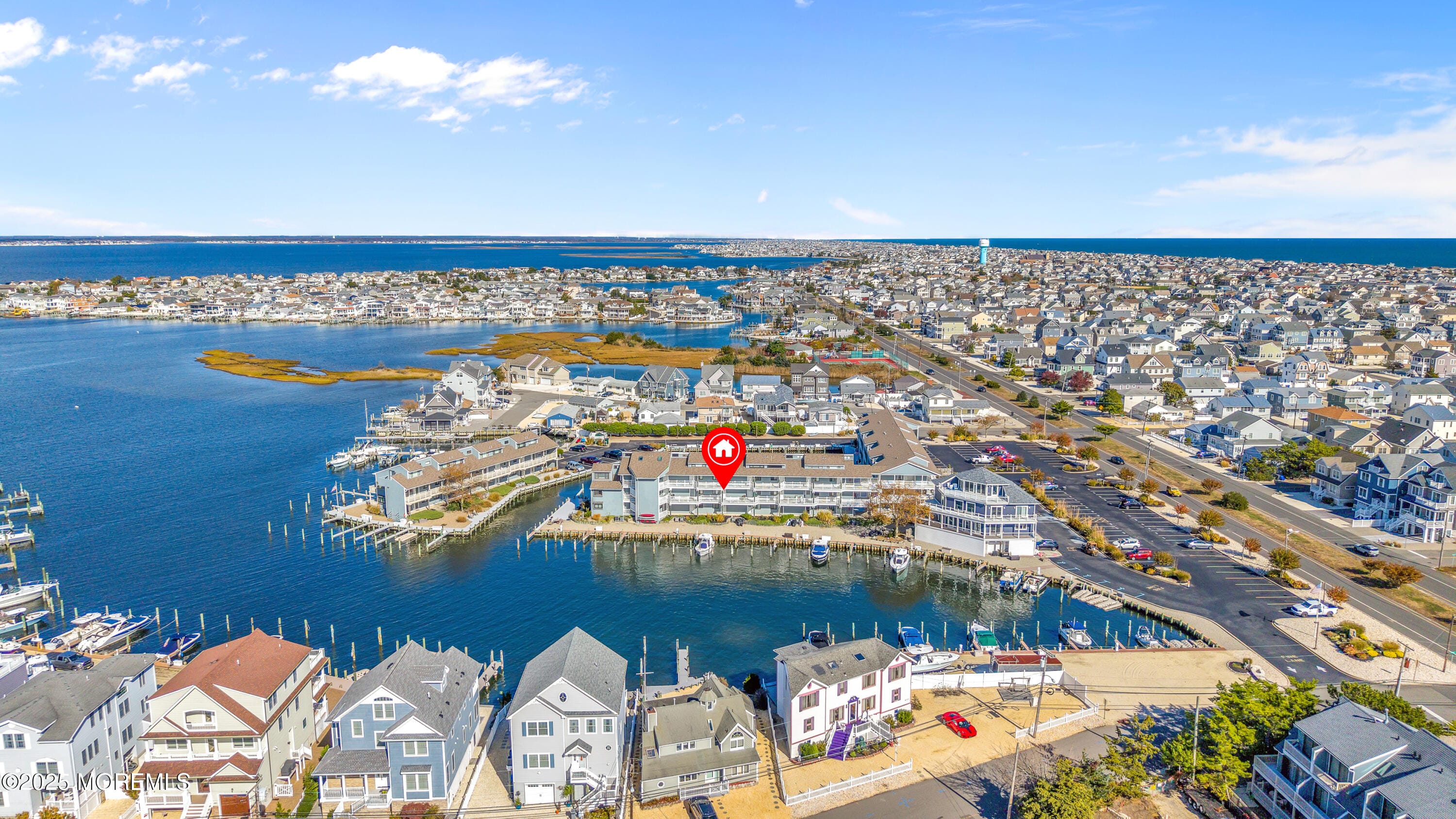 1919 Bay Boulevard B16, Ortley Beach, NJ, 08751 image 21