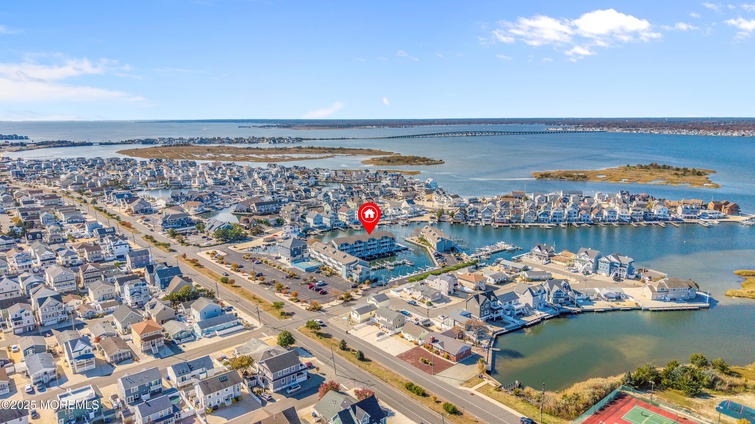 1919 Bay Boulevard B16, Ortley Beach, NJ, 08751 image 23