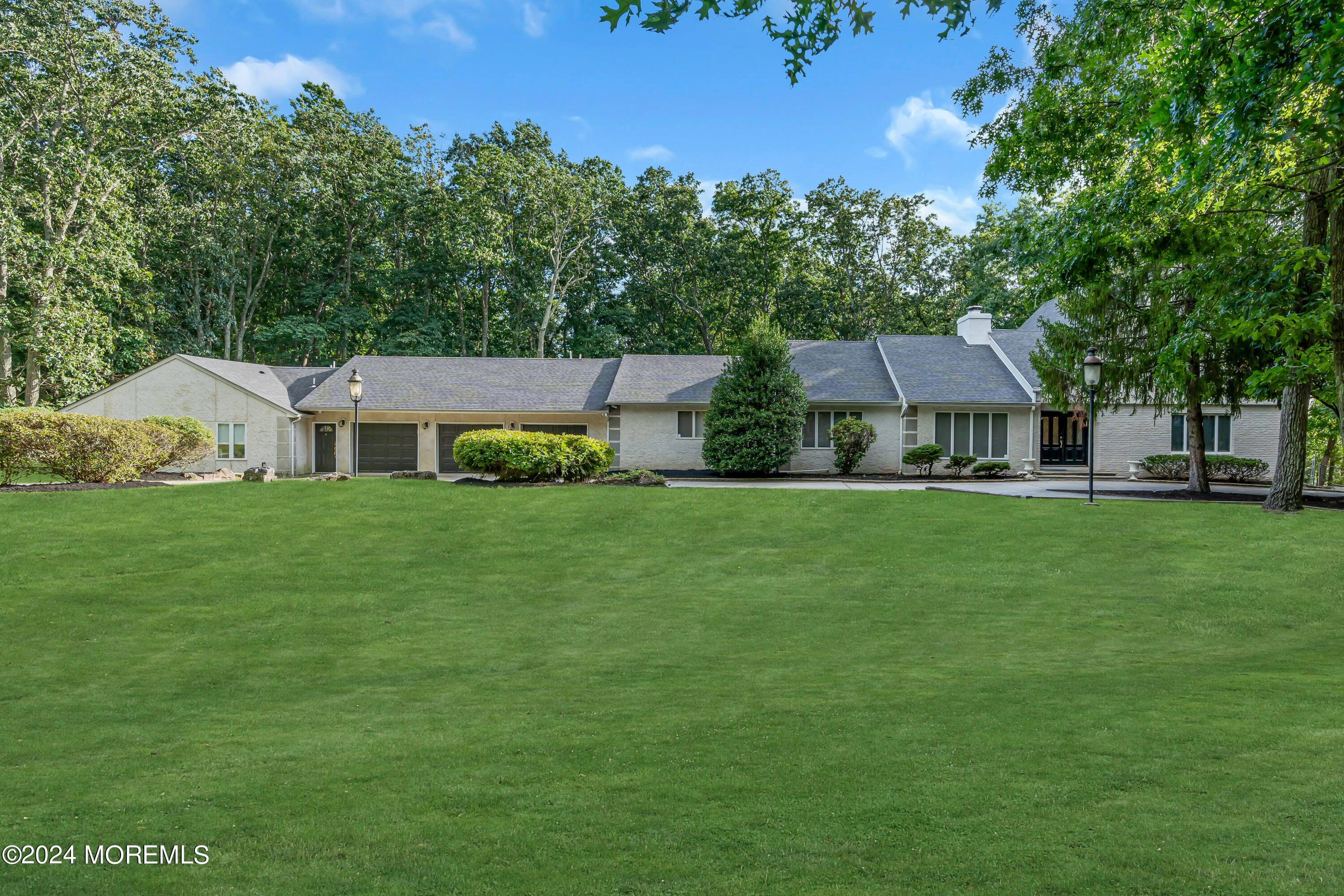 222 Bartley Road, Jackson, NJ, 08527