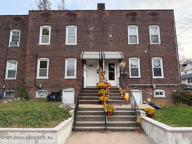 84 Prospect Avenue, Staten Island, NY, 10301