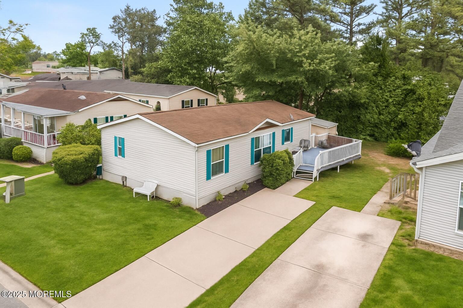 211 Holly Court 2, Whiting, NJ, 08759