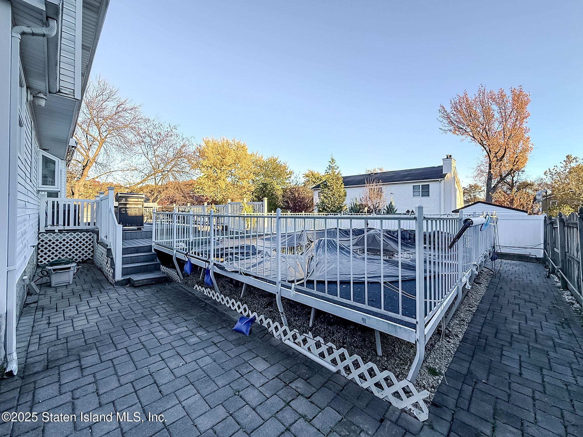 436 Vineland Avenue, Staten Island, NY, 10312 image 38