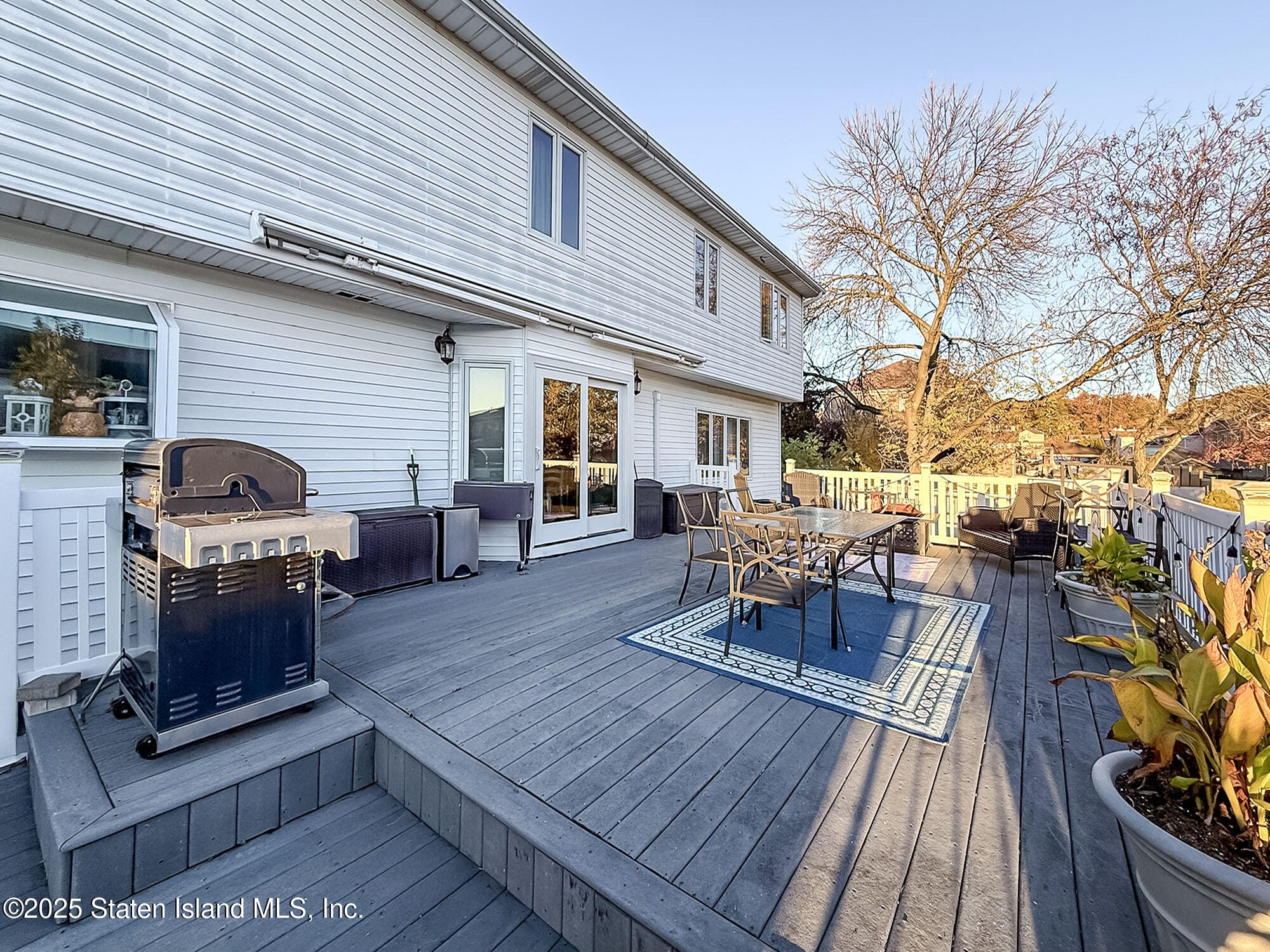 436 Vineland Avenue, Staten Island, NY, 10312 image 39