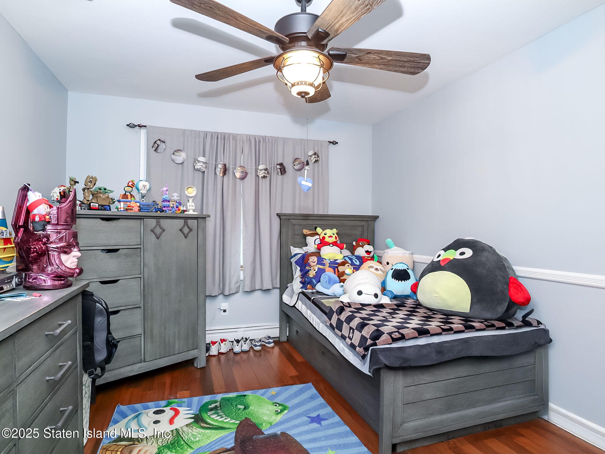 436 Vineland Avenue, Staten Island, NY, 10312 image 19