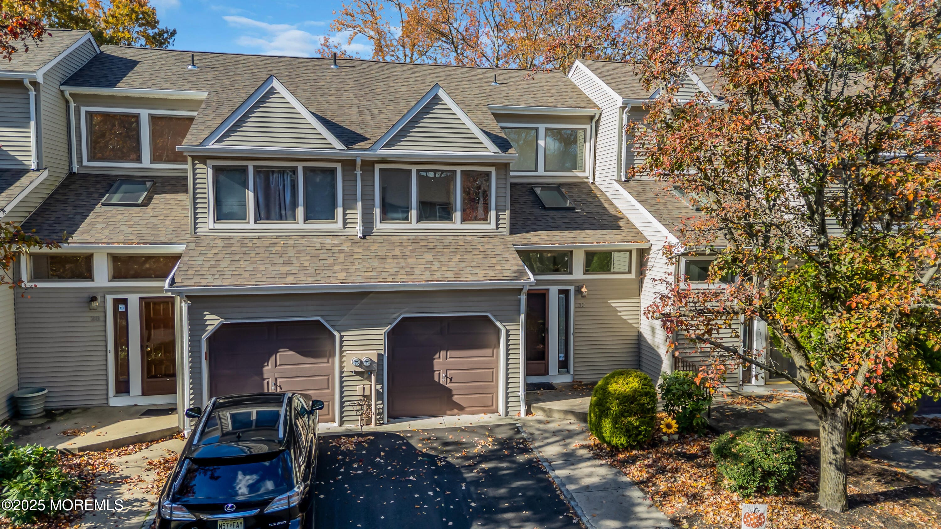 30 Oak Mews Court 4, Ocean Twp, NJ, 07712