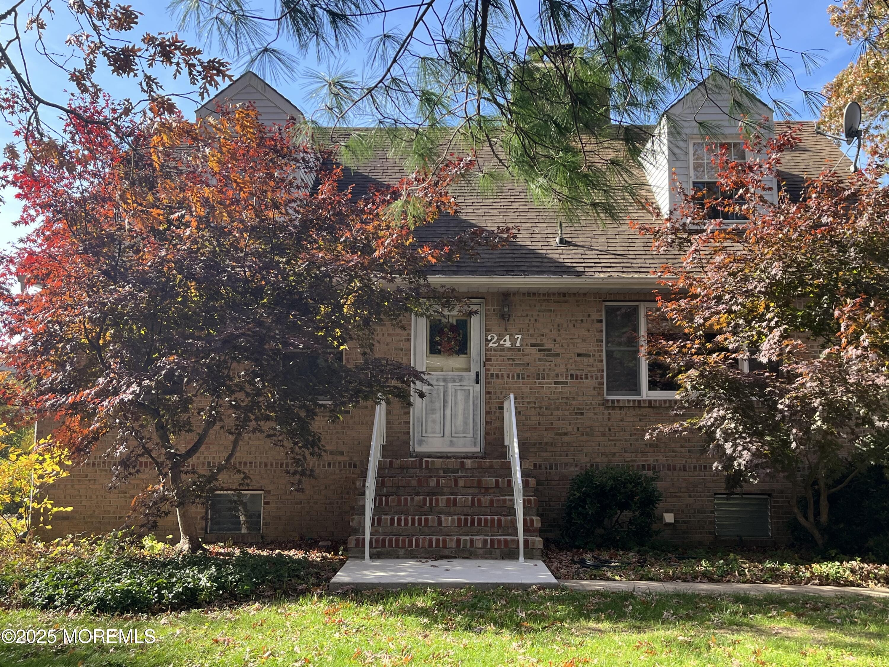 247 Serpentine Drive, Bayville, NJ, 08721