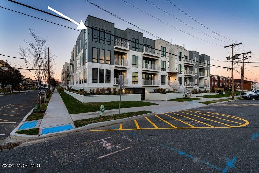 215 2nd Avenue 308, Asbury Park, NJ, 07712