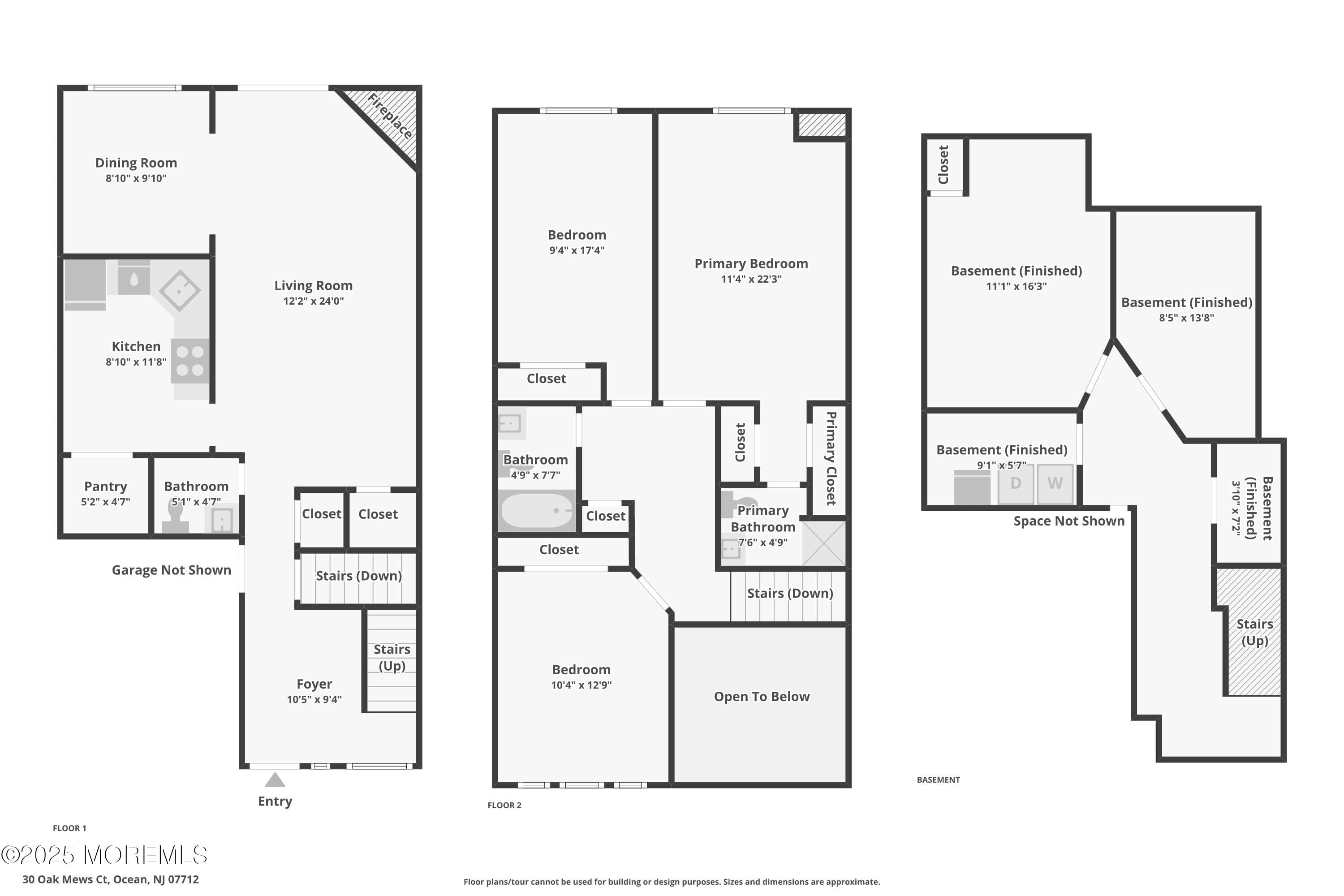 30 Oak Mews Court 4, Ocean Twp, NJ, 07712 image 51