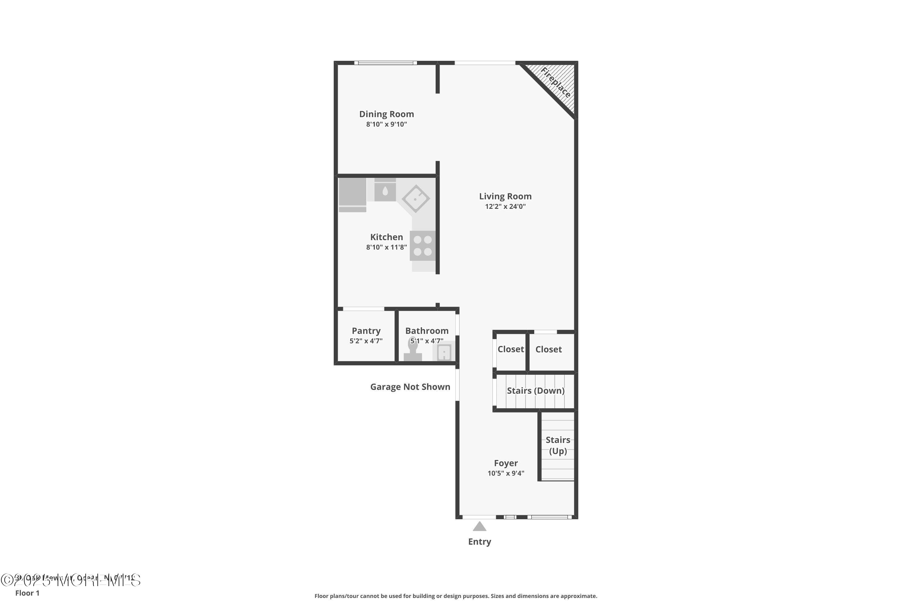 30 Oak Mews Court 4, Ocean Twp, NJ, 07712 image 49