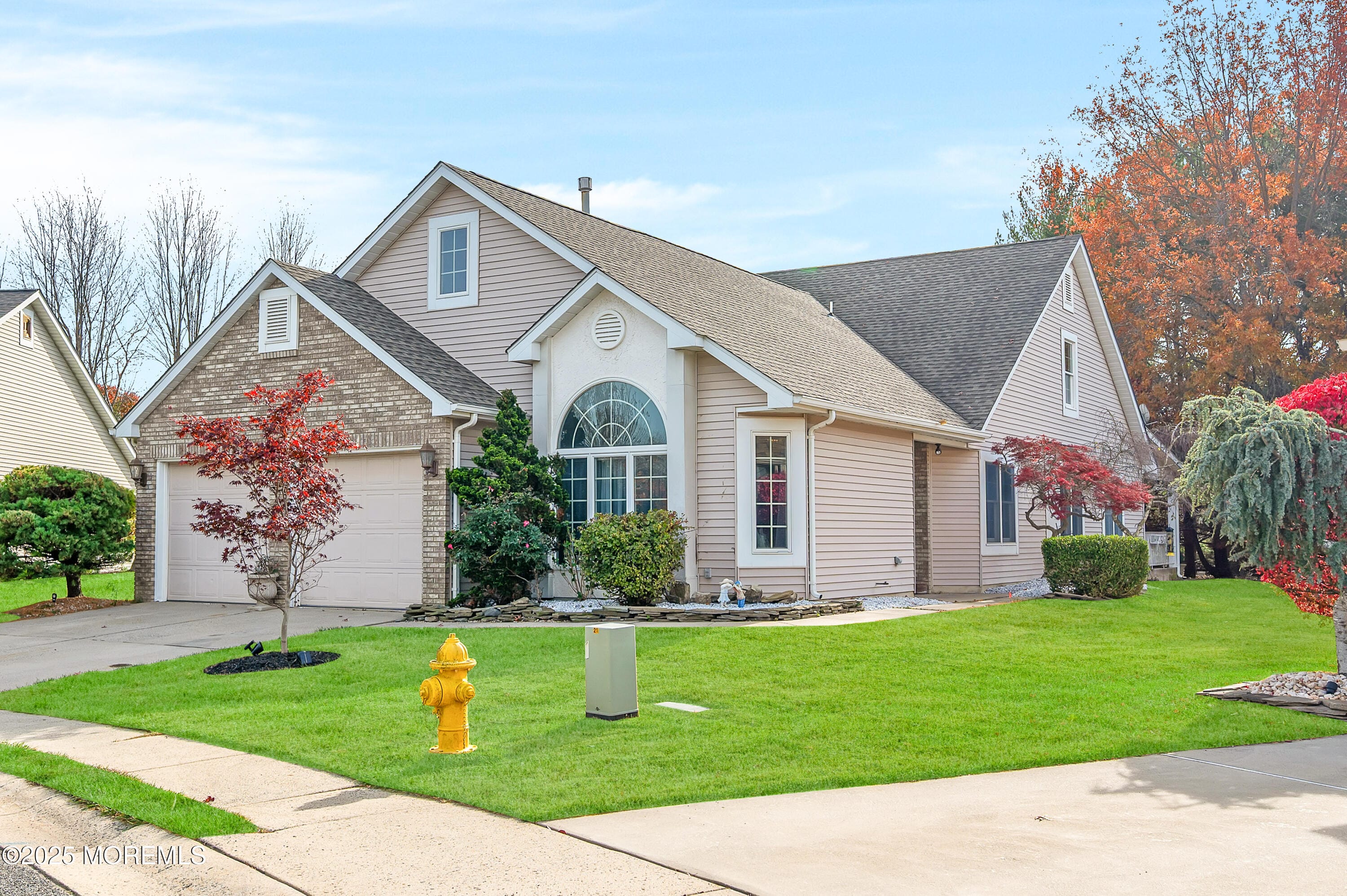 2221 S Chanticleer Court, Toms River, NJ, 08755