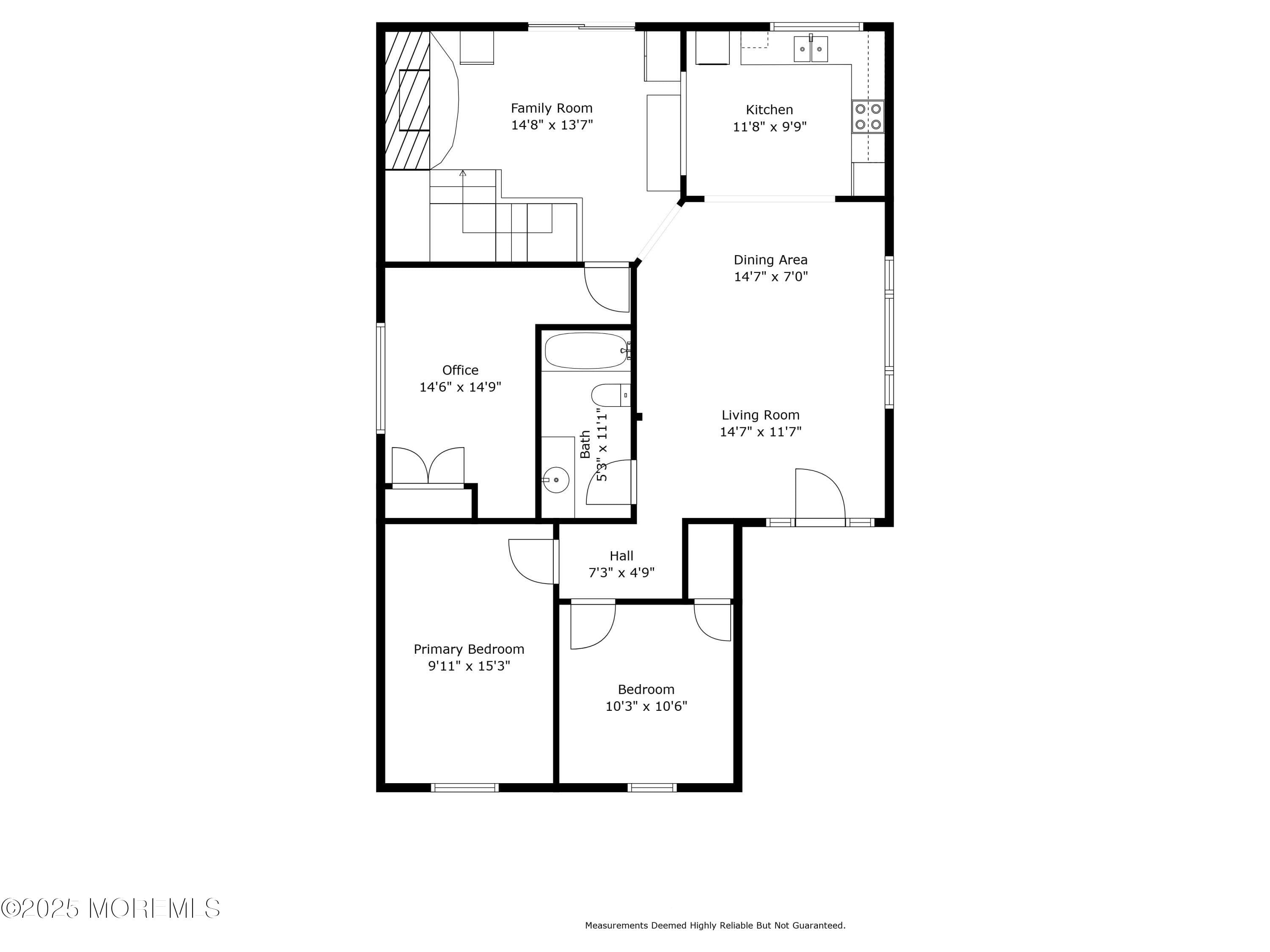 73 Maxim Road, Howell, NJ, 07731 image 21