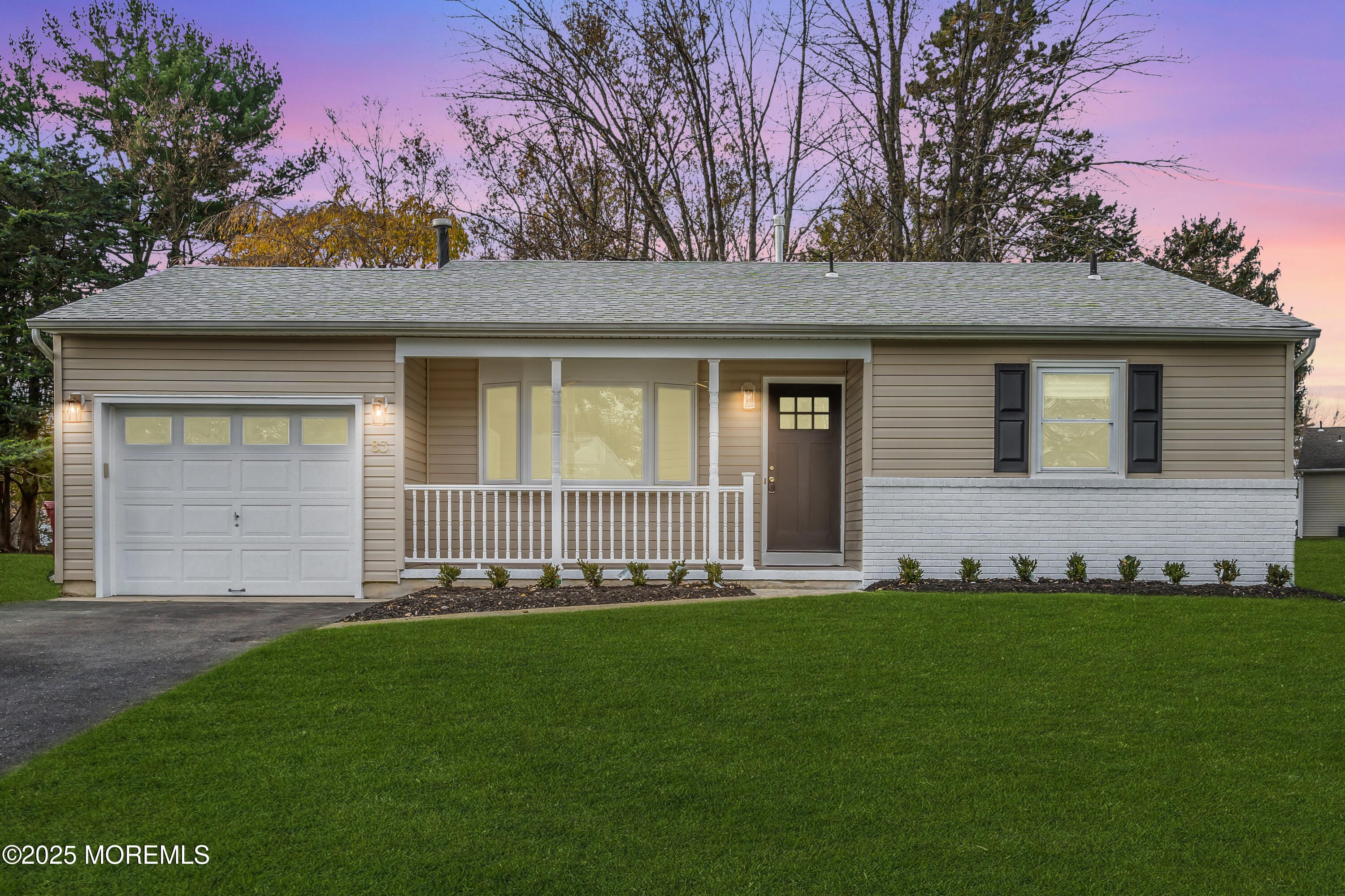 83 Eton Road, Toms River, NJ, 08757