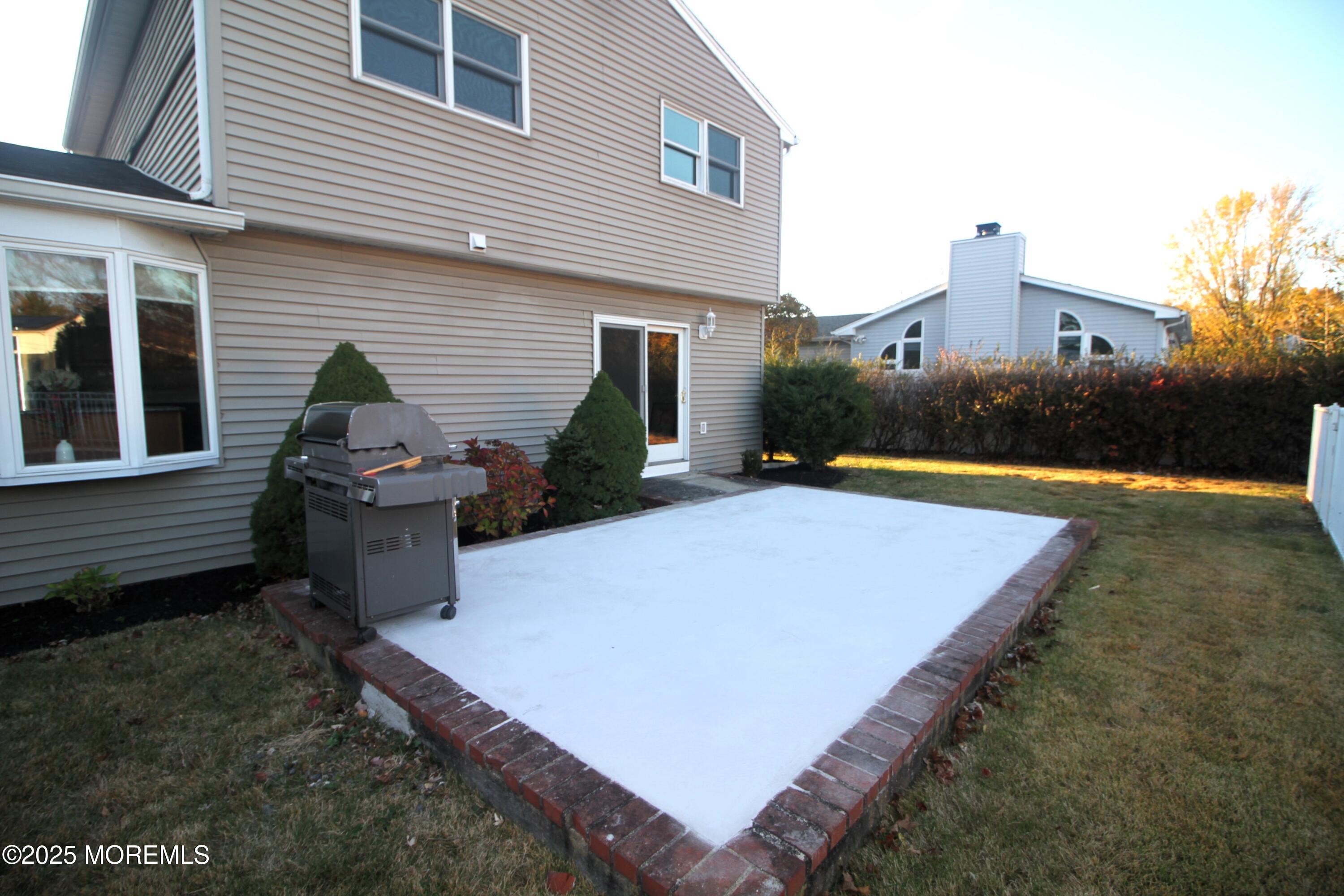 18 Wolfpack Road, Hamilton, NJ, 08619 image 18