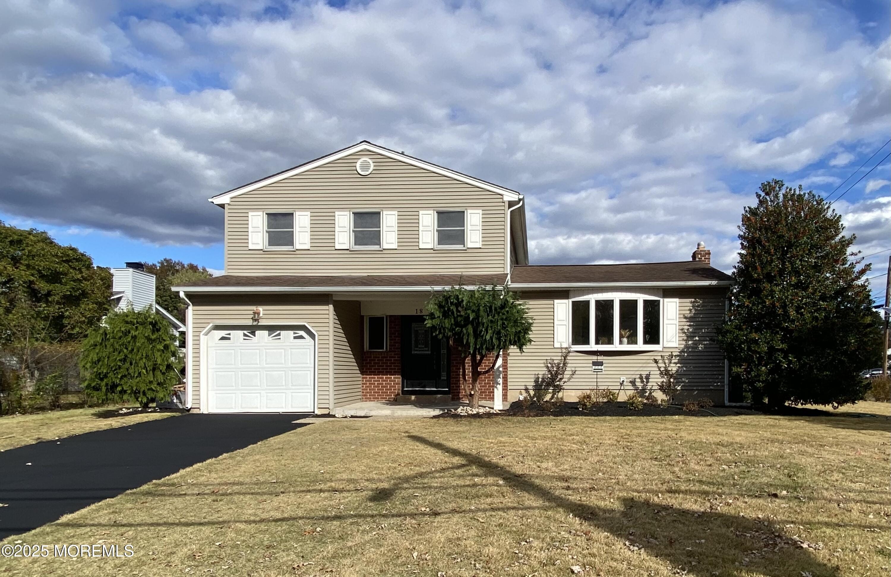 18 Wolfpack Road, Hamilton, NJ, 08619