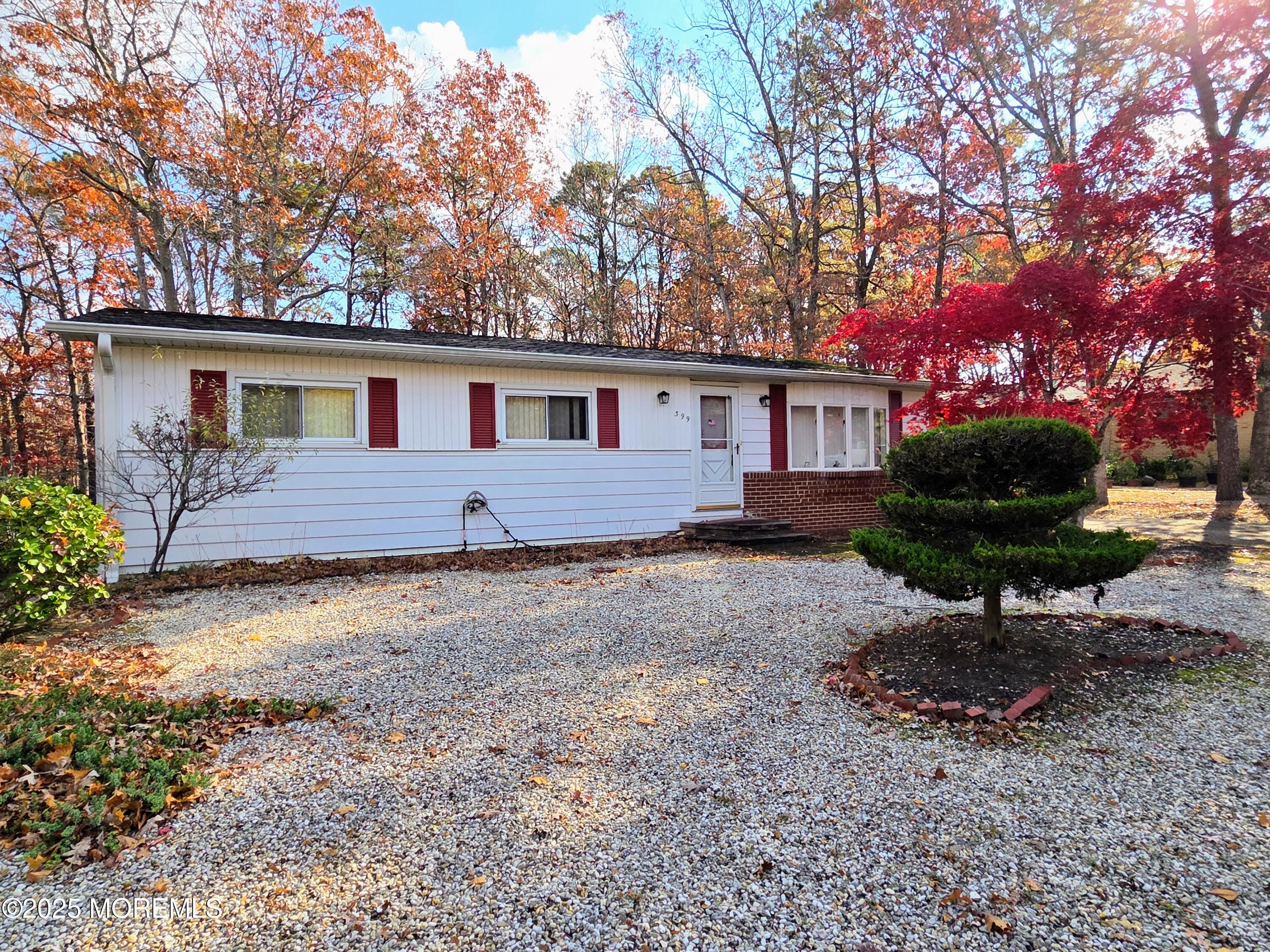 399 Lighthouse Drive, Manahawkin, NJ, 08050