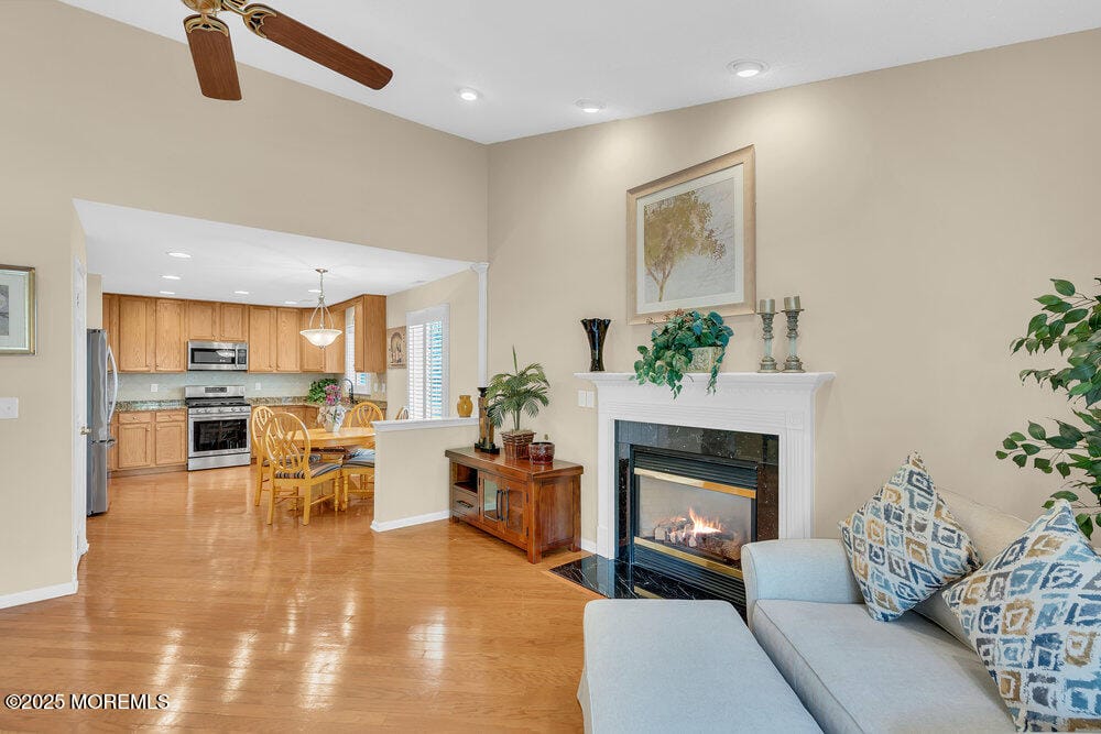 93 Cypress Point Lane, Jackson, NJ, 08527 image 21