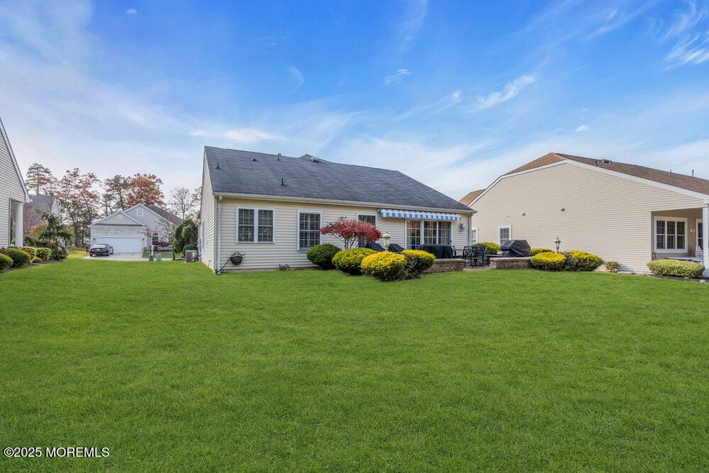 93 Cypress Point Lane, Jackson, NJ, 08527 image 37