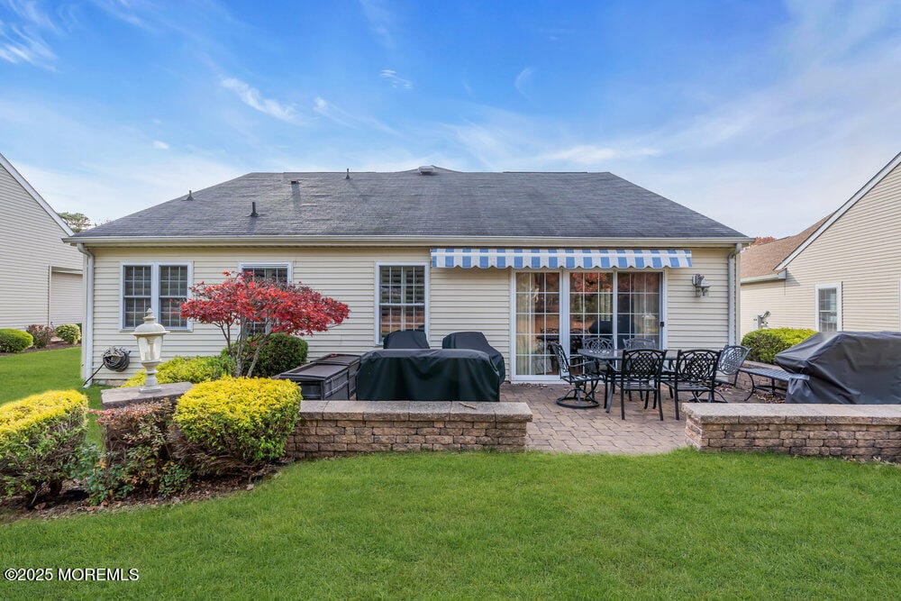 93 Cypress Point Lane, Jackson, NJ, 08527 image 39