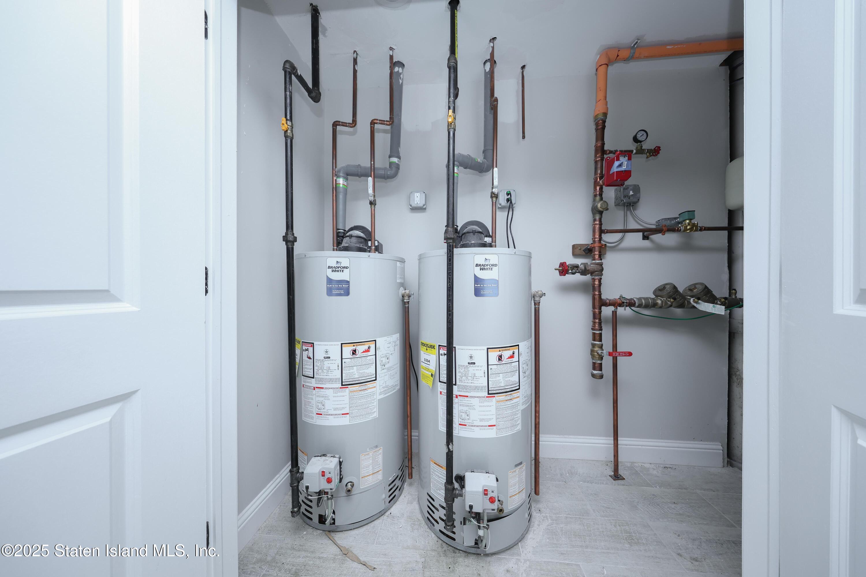 12 Simonson Avenue, Staten Island, NY, 10303 image 17