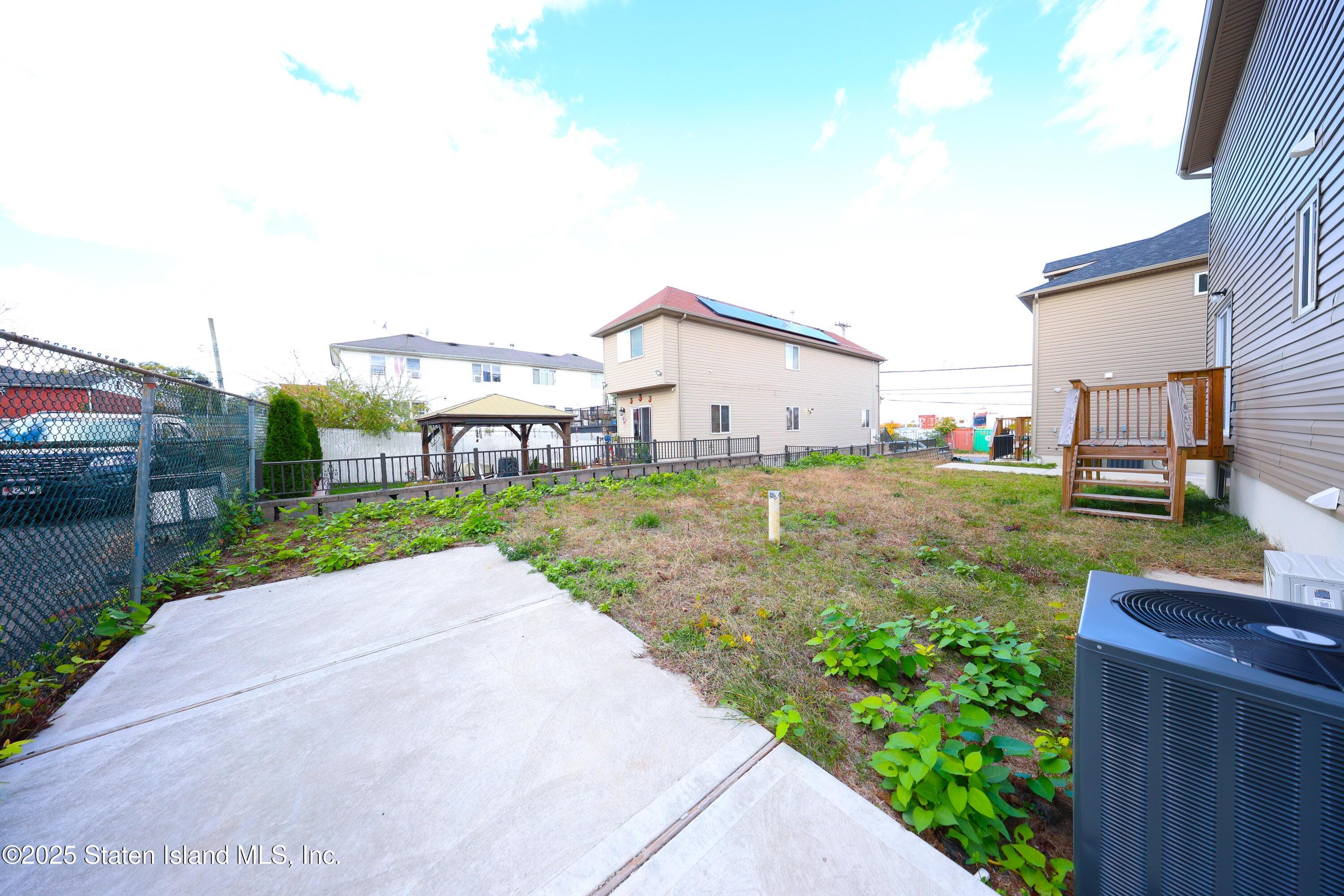 12 Simonson Avenue, Staten Island, NY, 10303 image 24