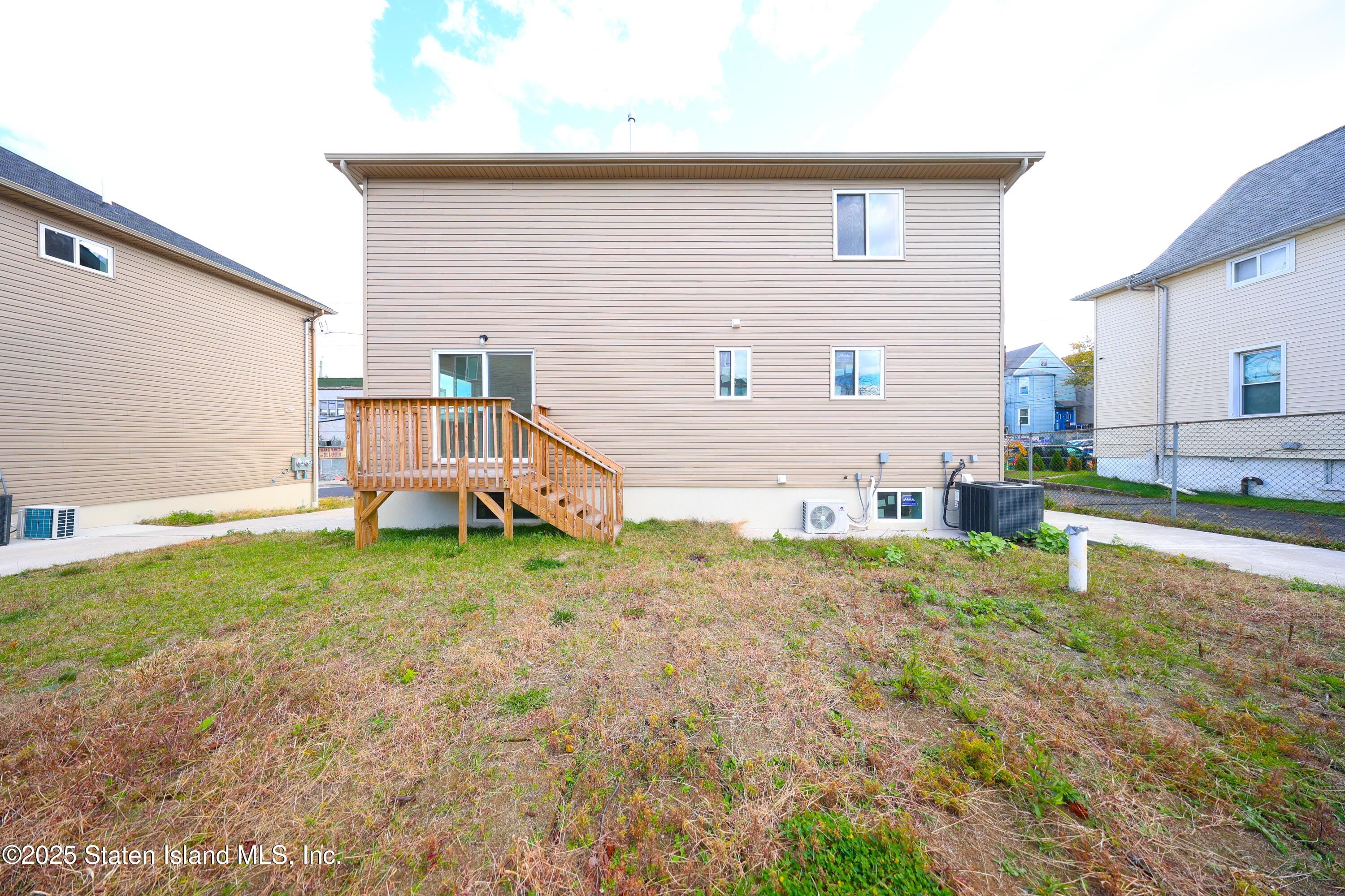 12 Simonson Avenue, Staten Island, NY, 10303 image 26