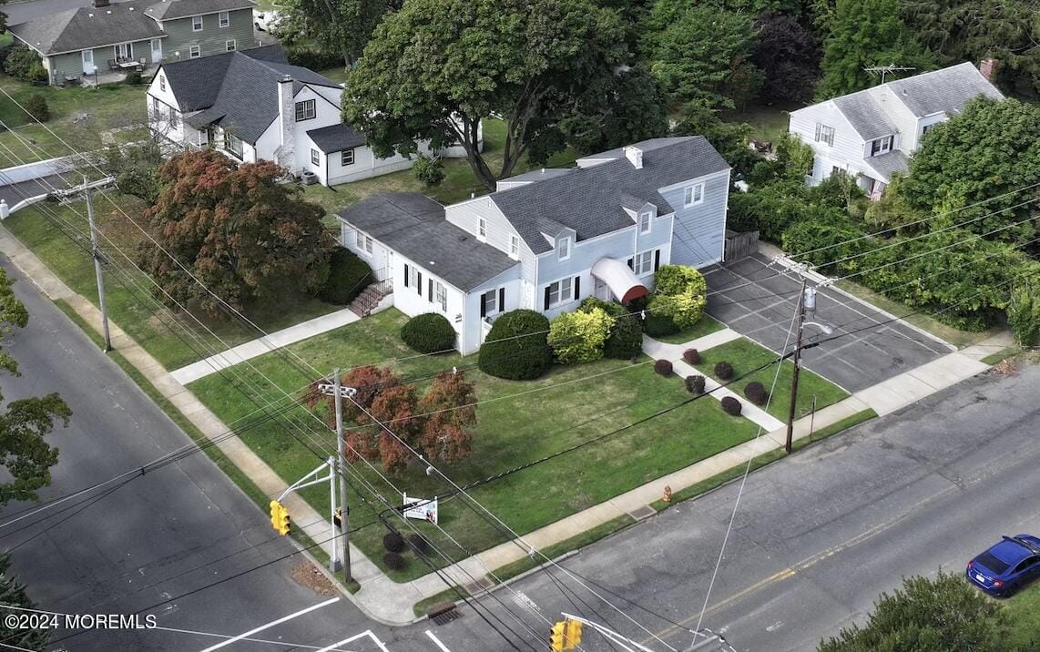 552 Westwood Avenue, Long Branch, NJ, 07740