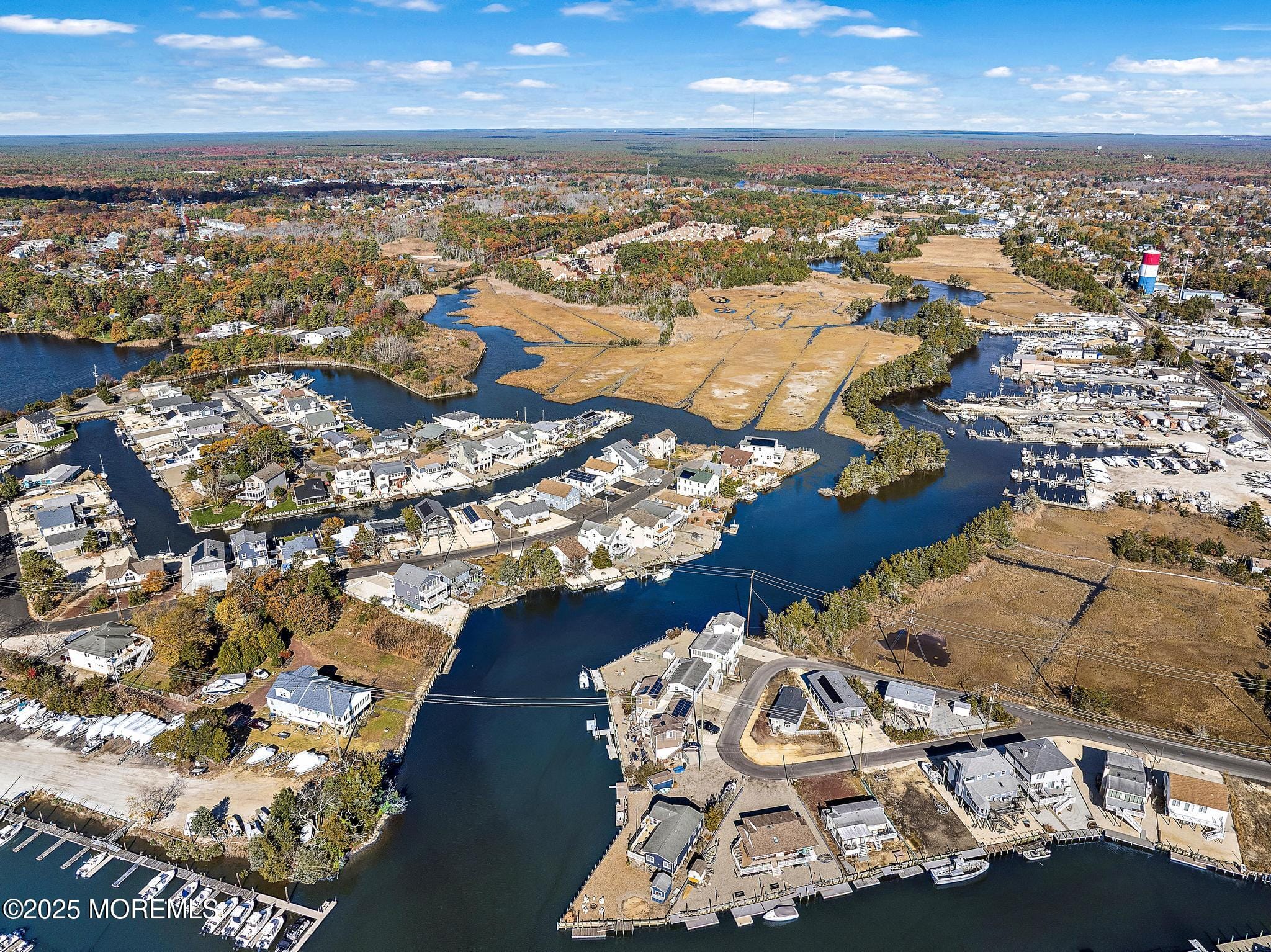 56 Flax Isle Drive, Little Egg Harbor, NJ, 08087 image 67