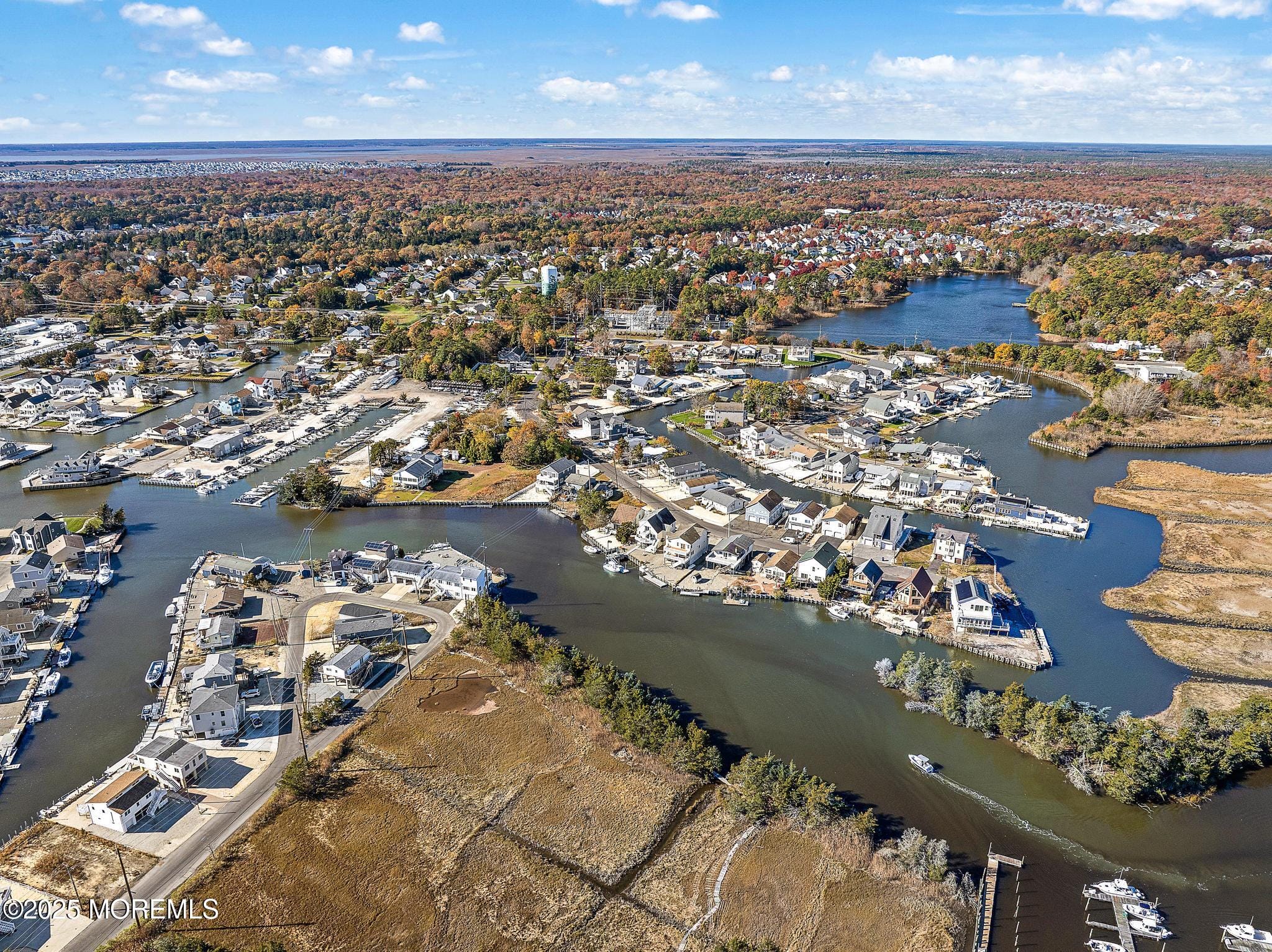 56 Flax Isle Drive, Little Egg Harbor, NJ, 08087 image 68