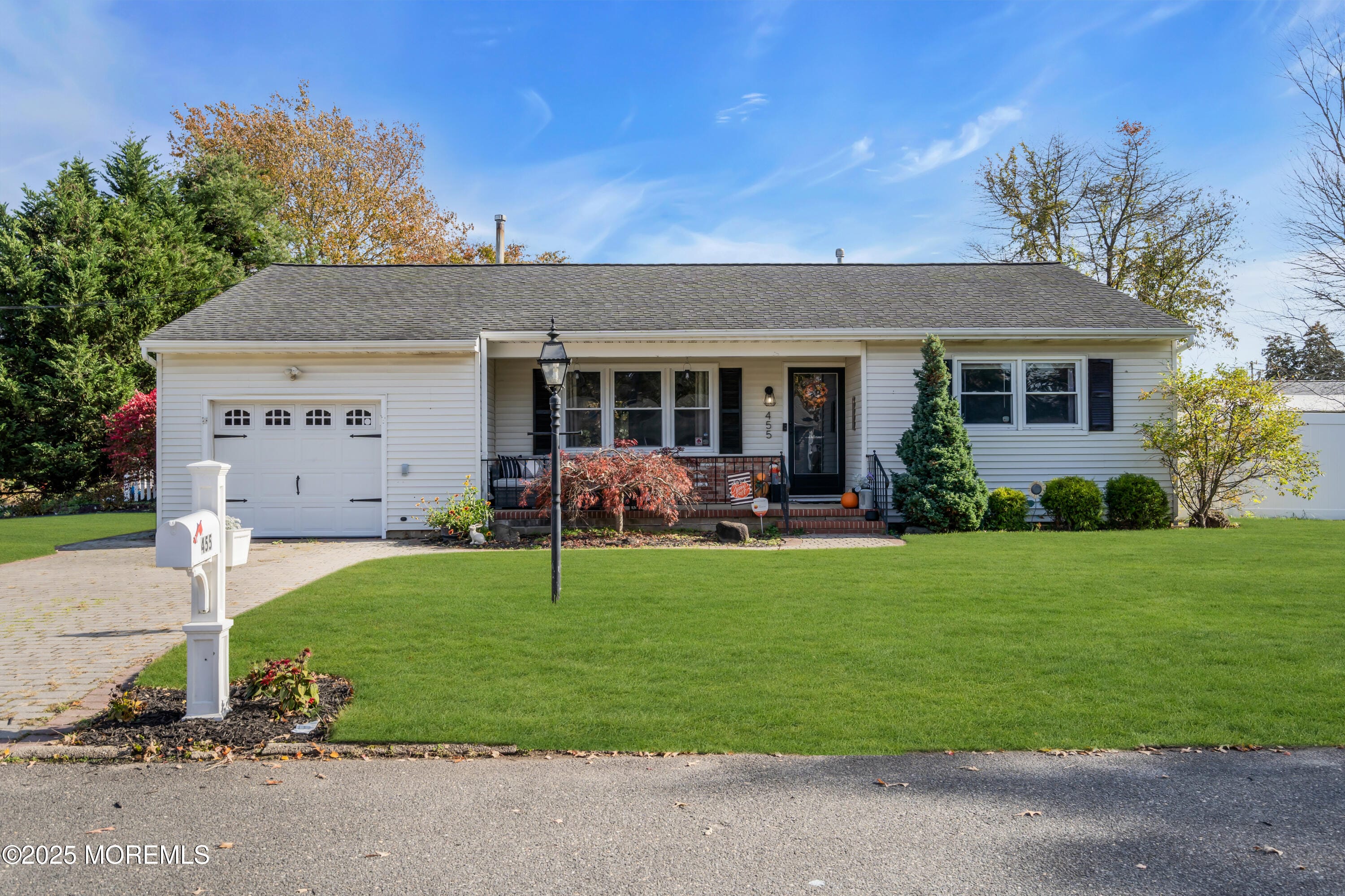 455 Newport Road, Forked River, NJ, 08731