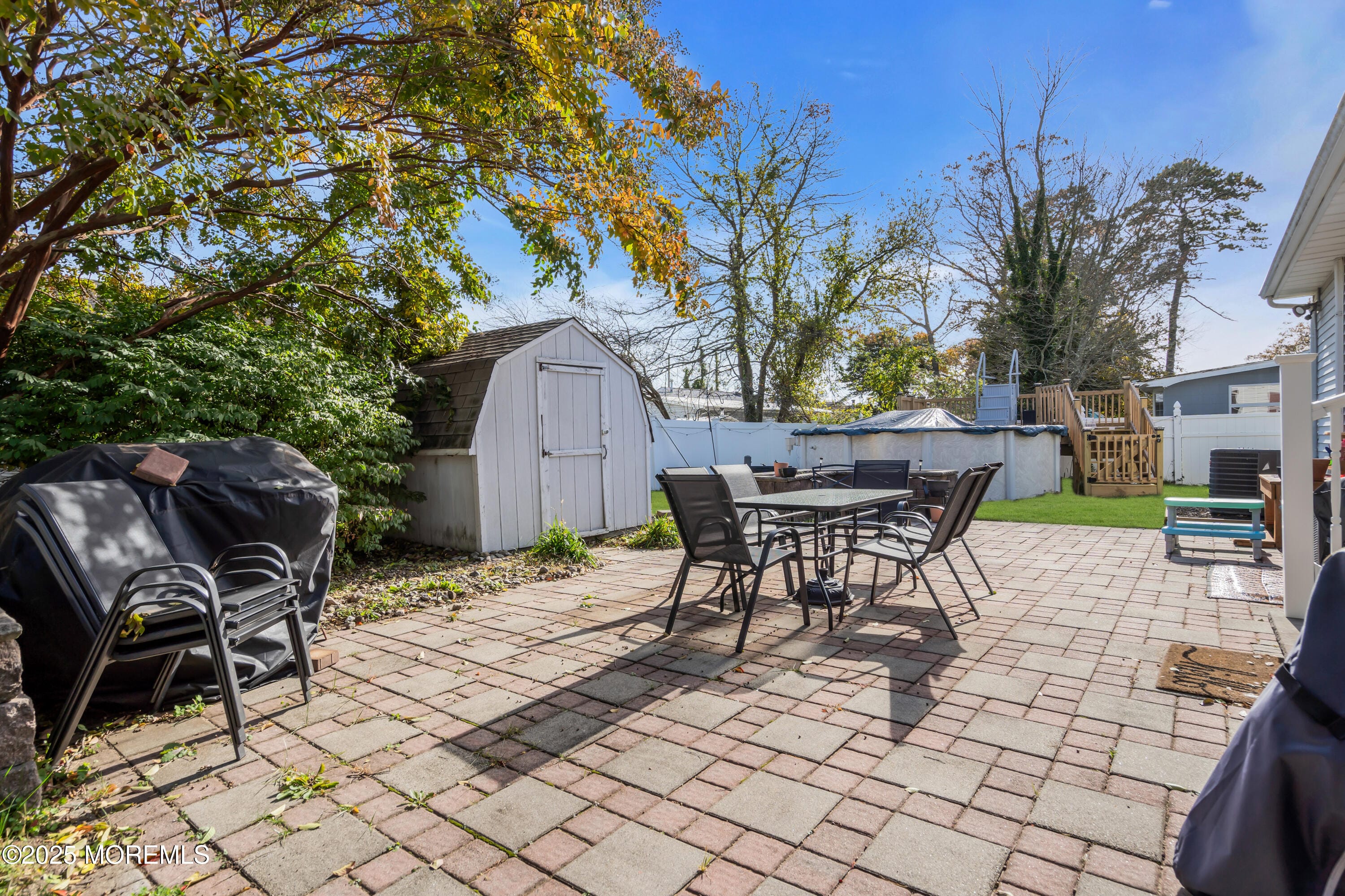 455 Newport Road, Forked River, NJ, 08731 image 29