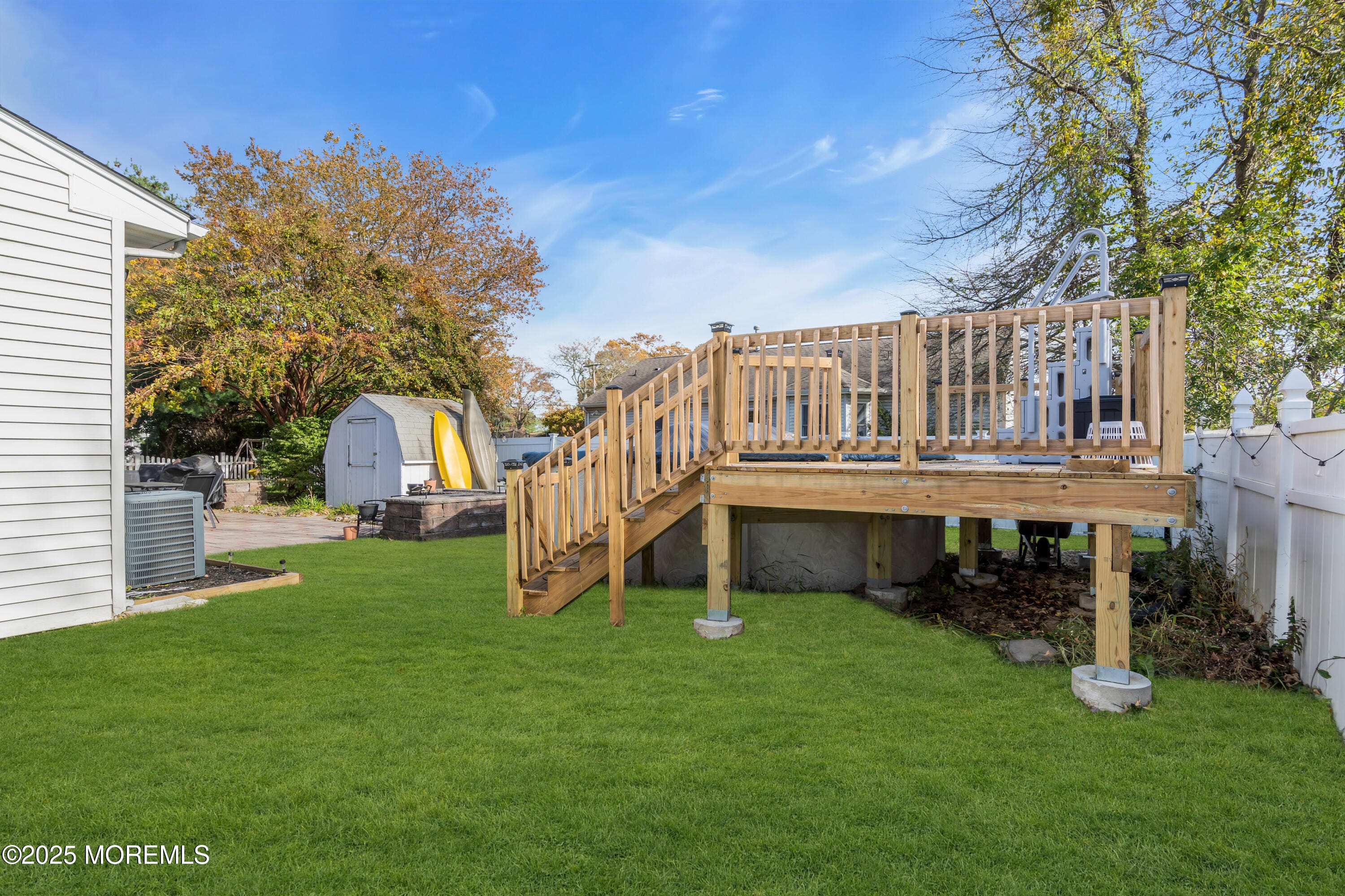 455 Newport Road, Forked River, NJ, 08731 image 30