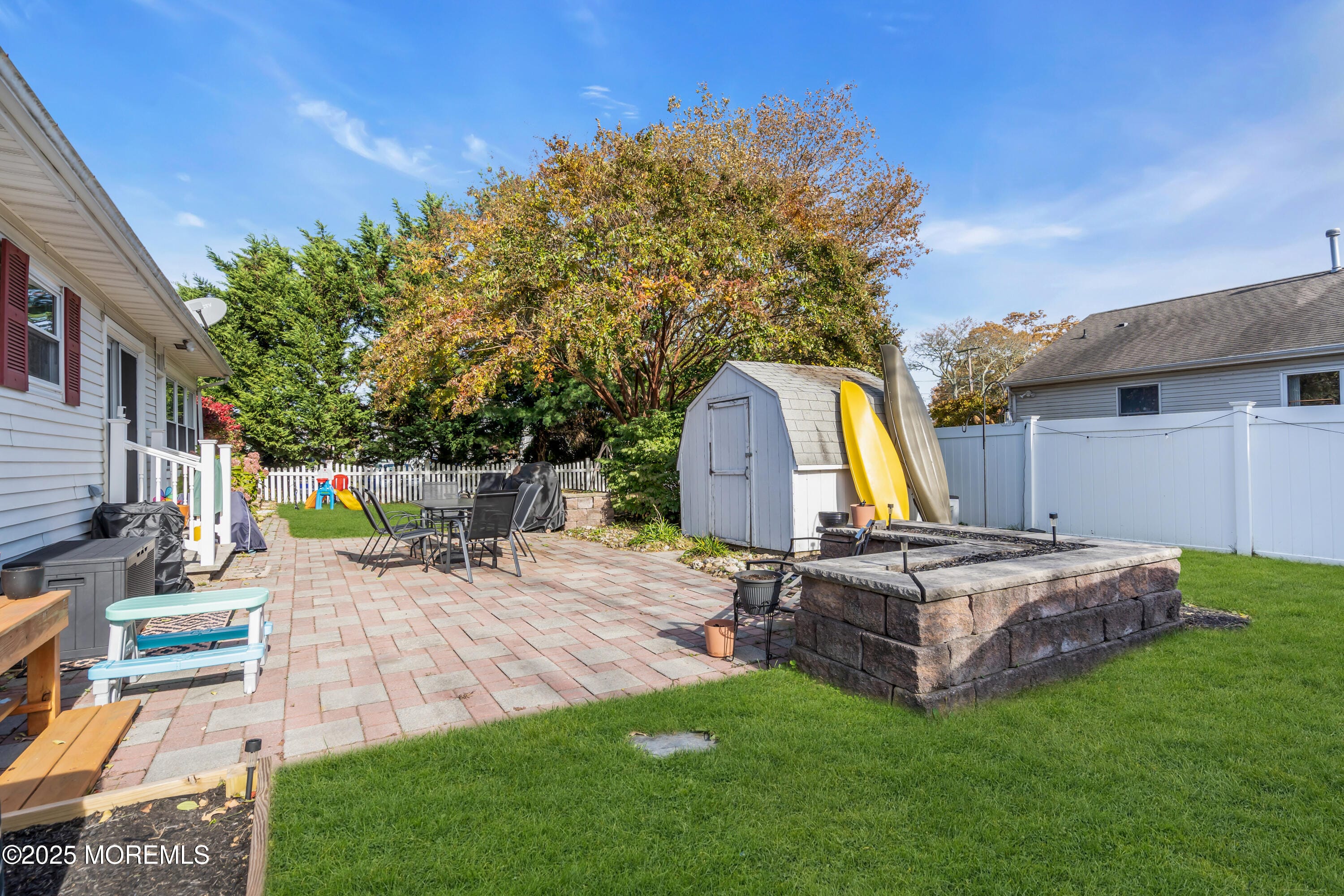 455 Newport Road, Forked River, NJ, 08731 image 32