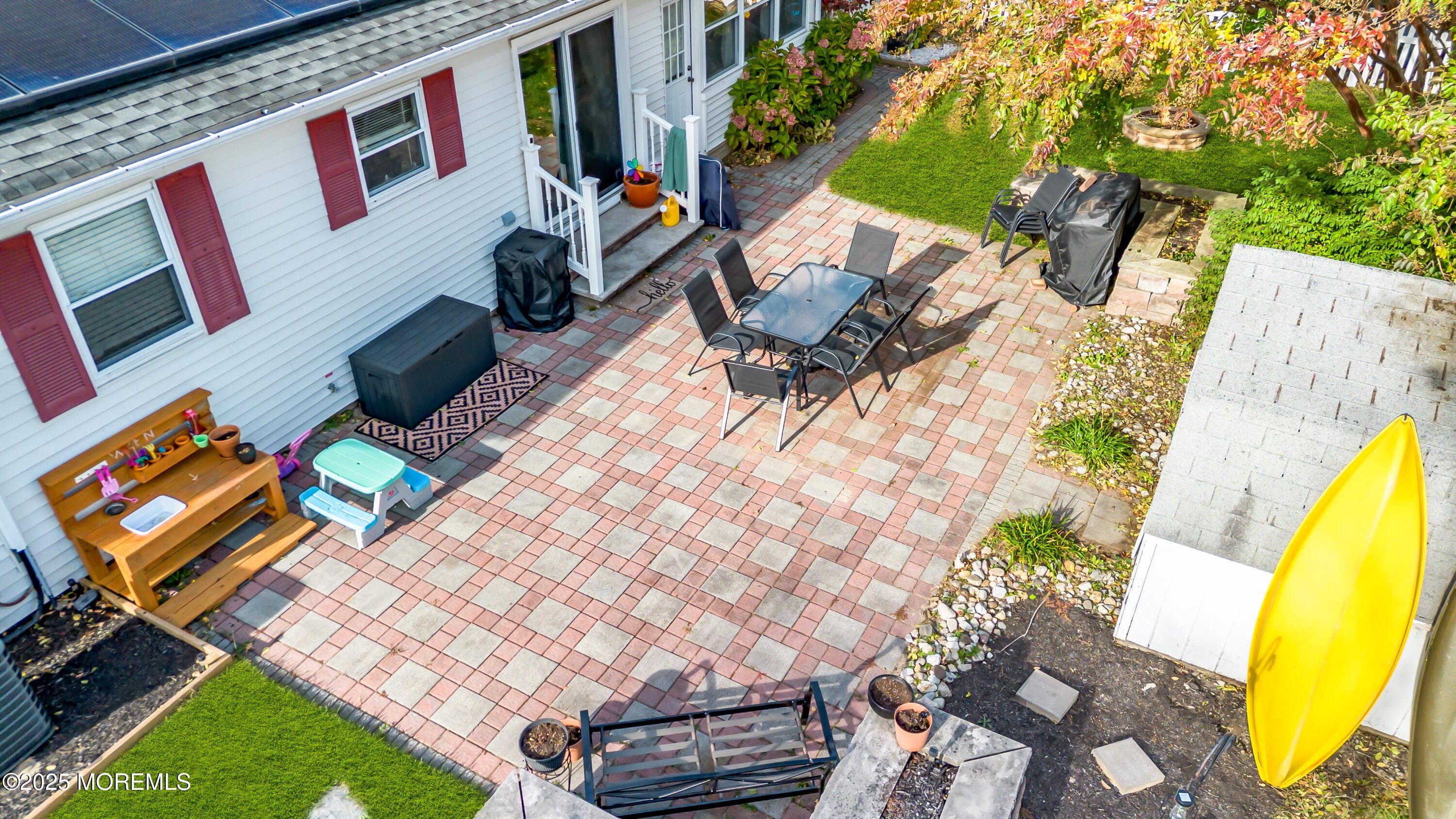 455 Newport Road, Forked River, NJ, 08731 image 34