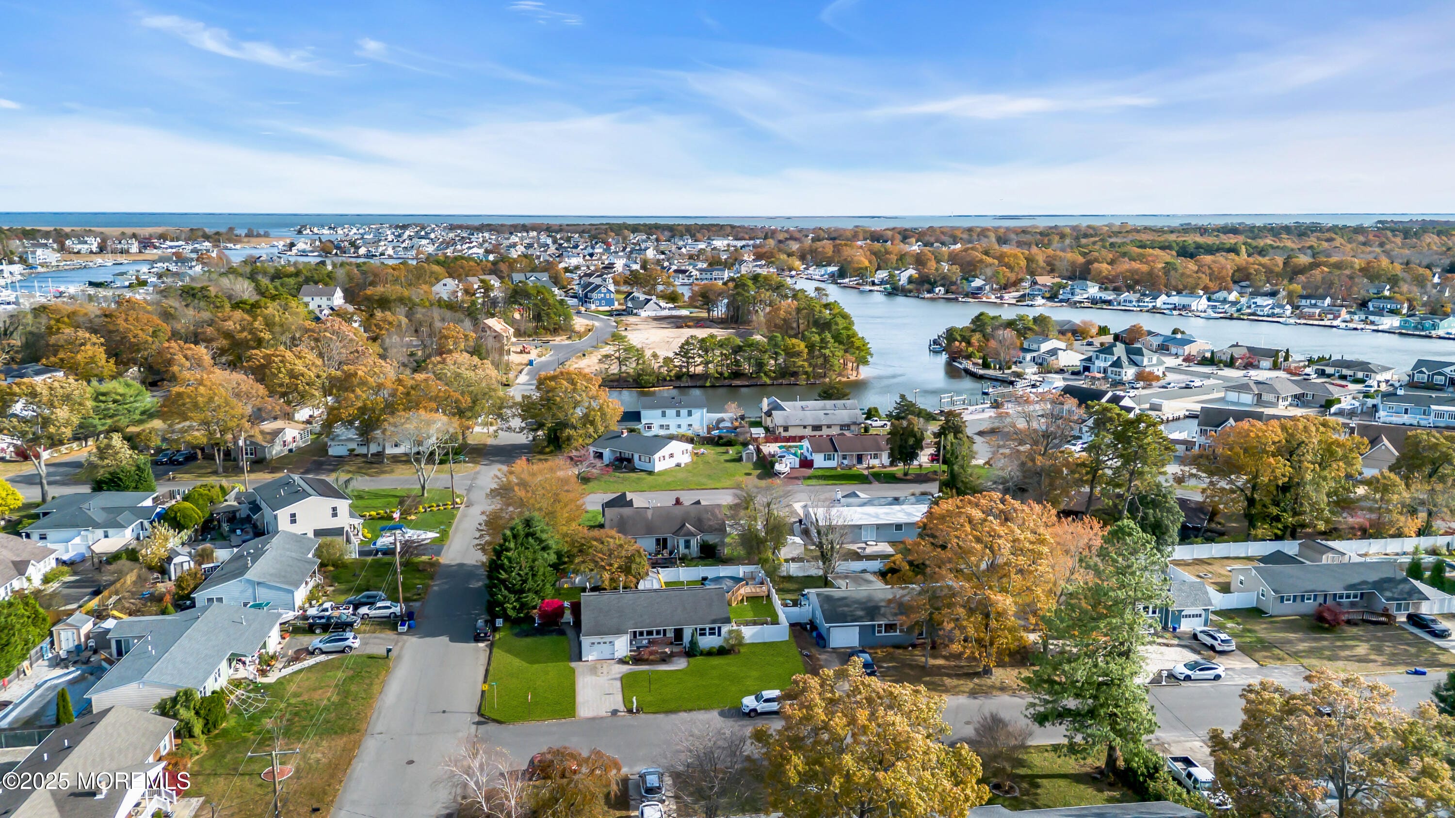 455 Newport Road, Forked River, NJ, 08731 image 41