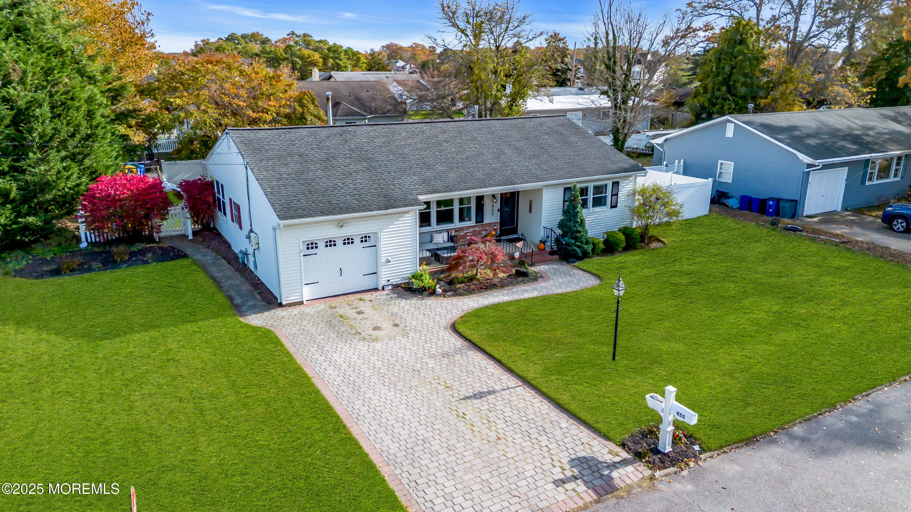 455 Newport Road, Forked River, NJ, 08731 image 36