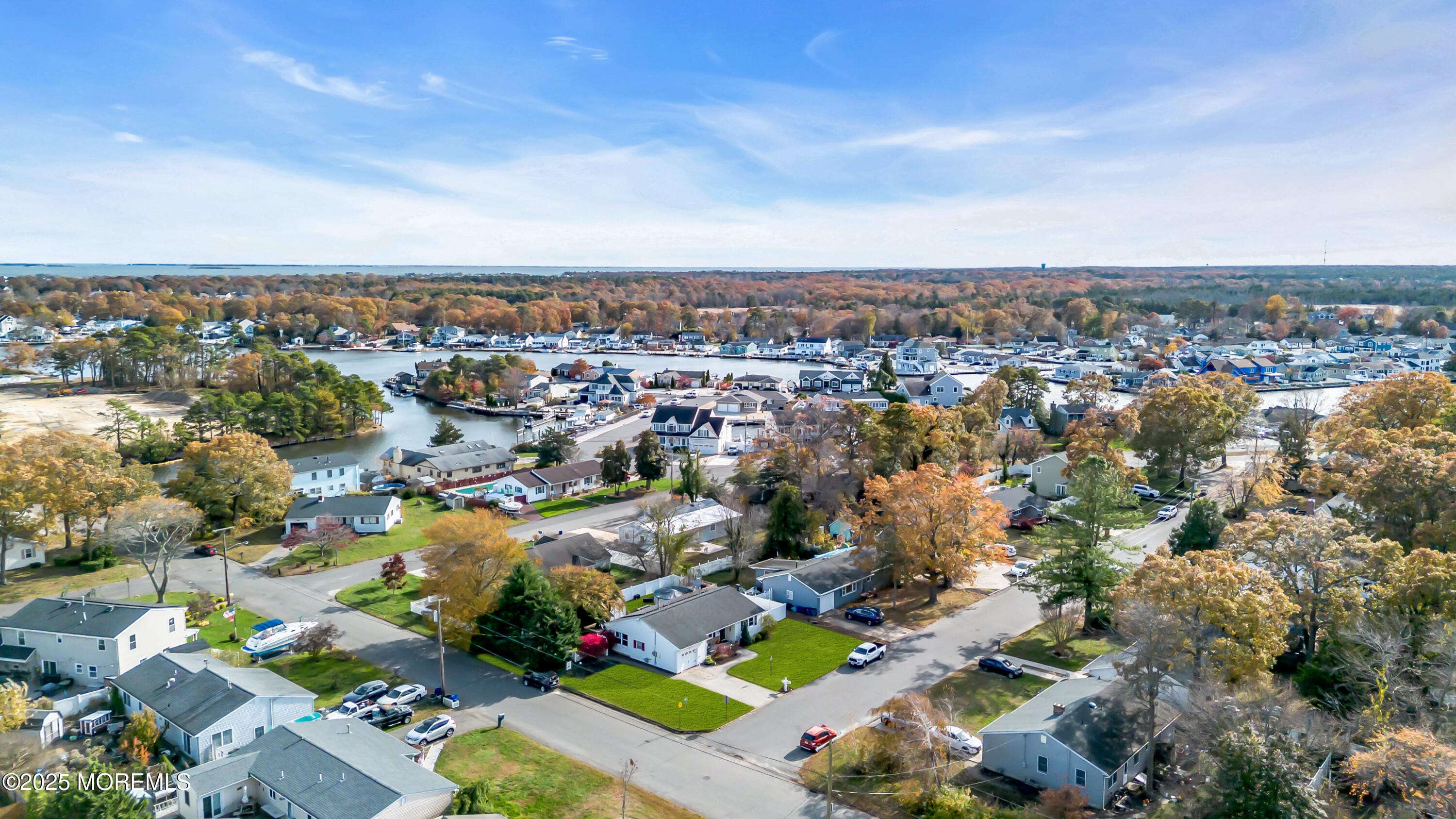 455 Newport Road, Forked River, NJ, 08731 image 42