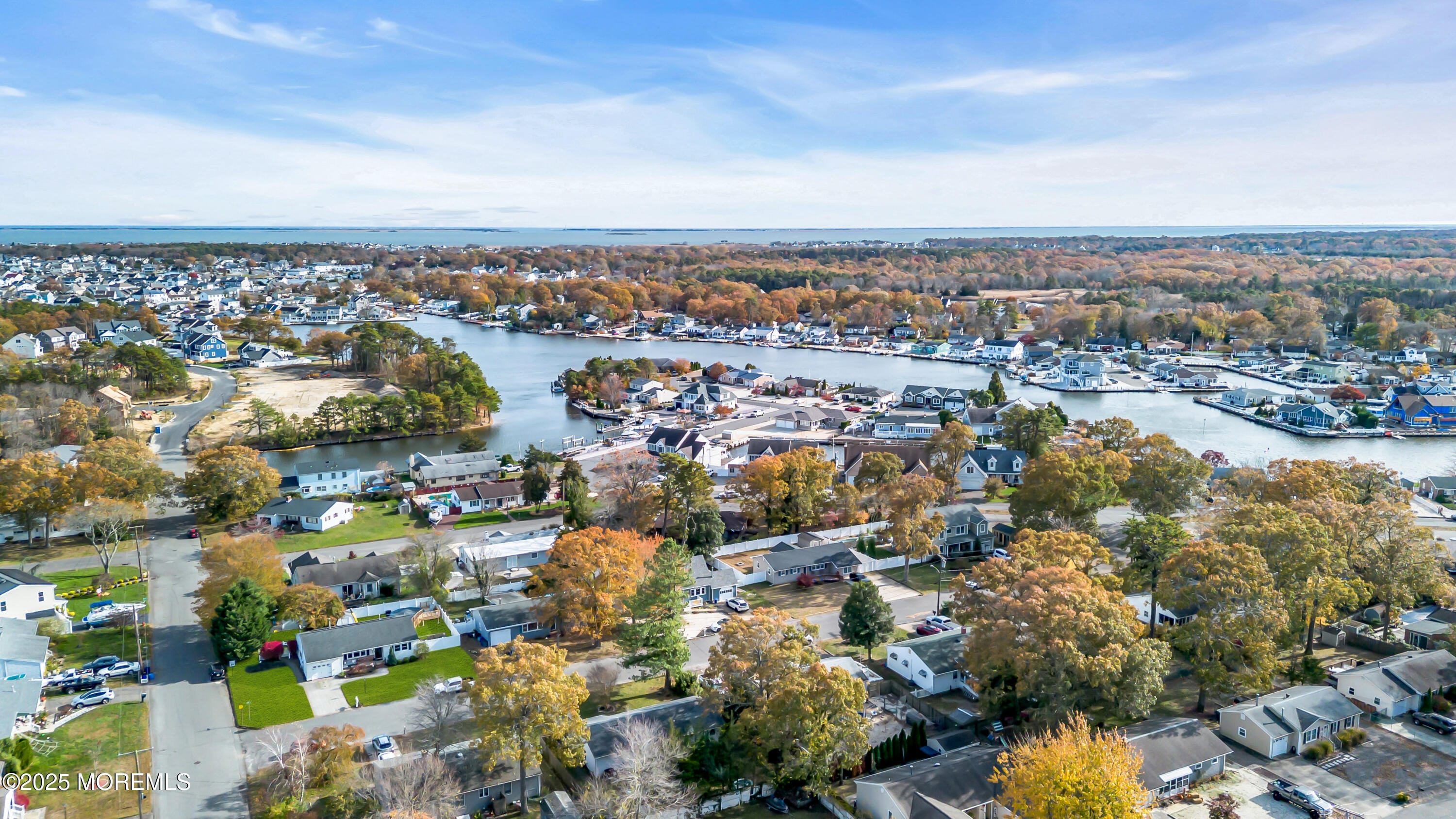 455 Newport Road, Forked River, NJ, 08731 image 44